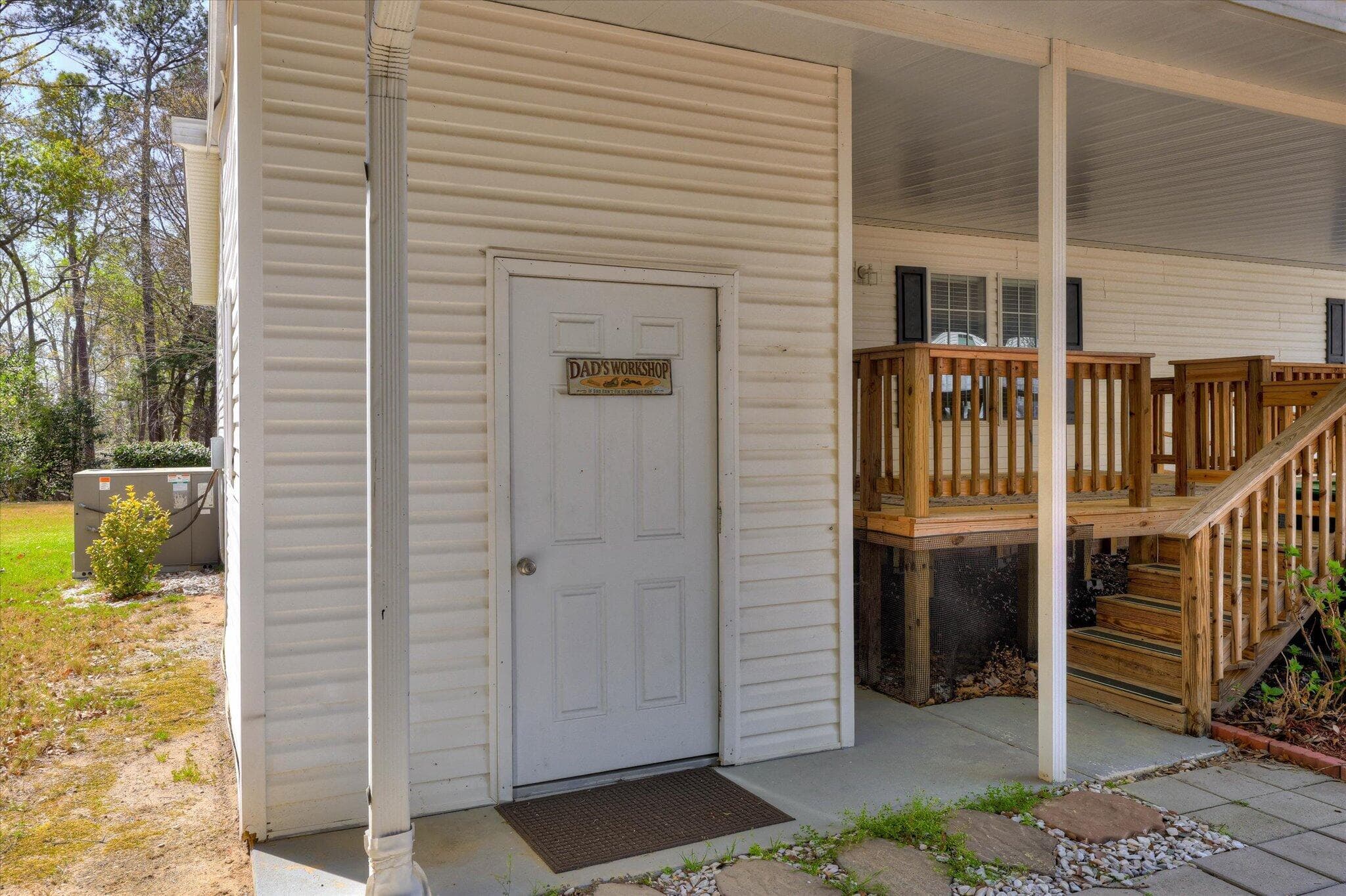 Manufactured Home at 111 Sheldon Drive, Martinez, GA 30907, photo 38 of 39