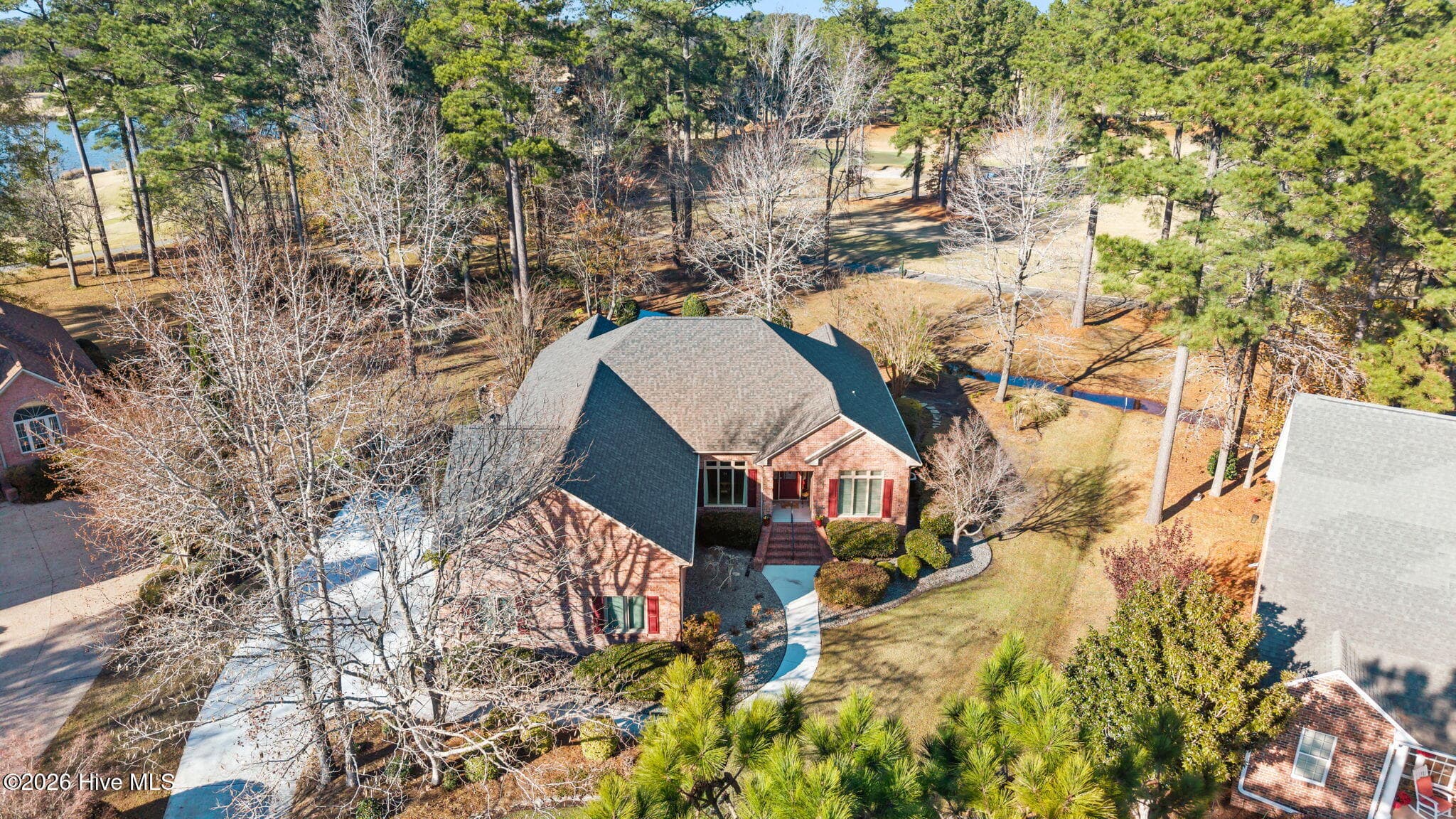Single Family Residence at 230 Ticino Court, New Bern, NC 28562, photo 45 of 53