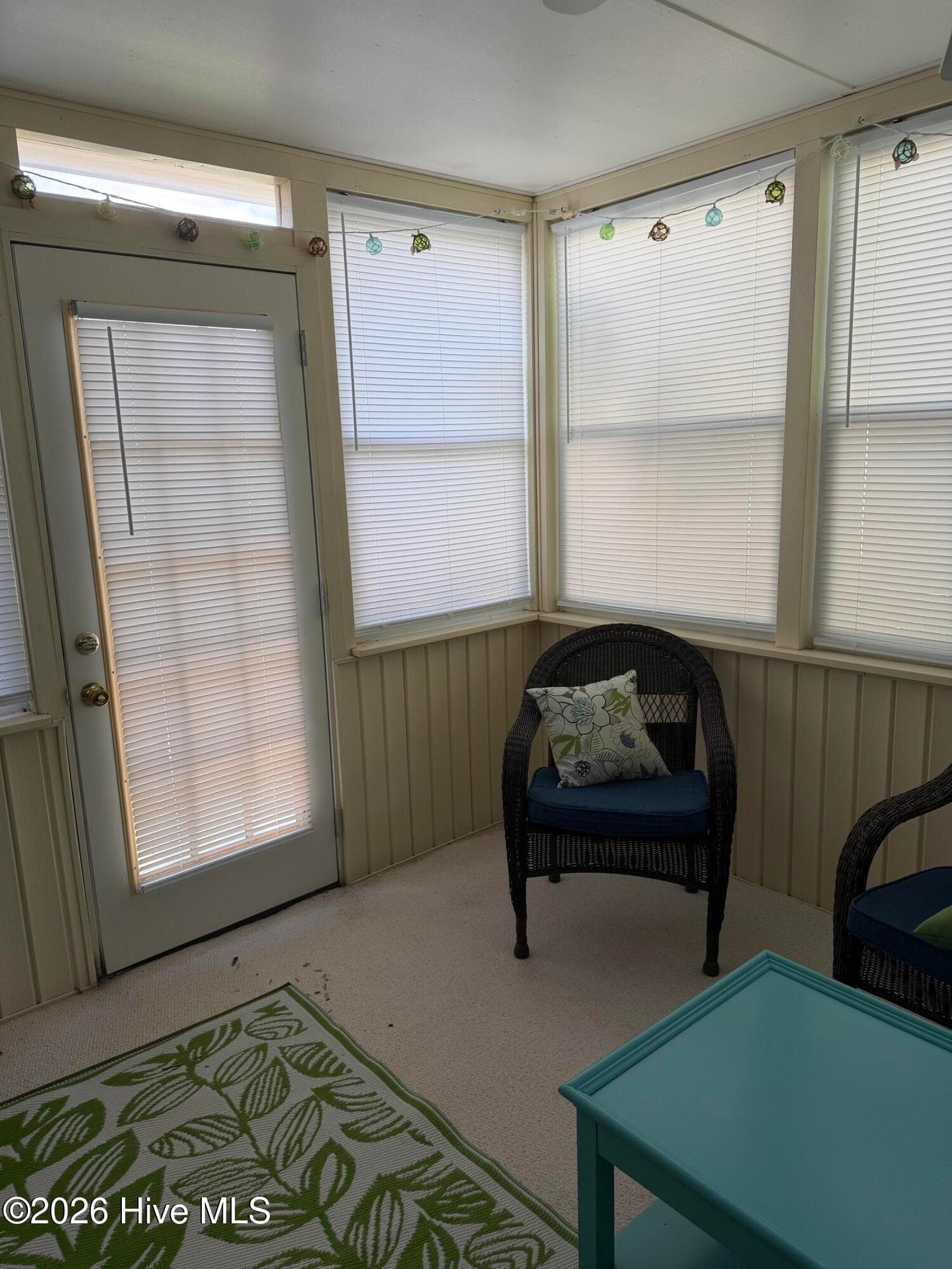 Sun room - 606 Galley Court, Hampstead, NC 28443