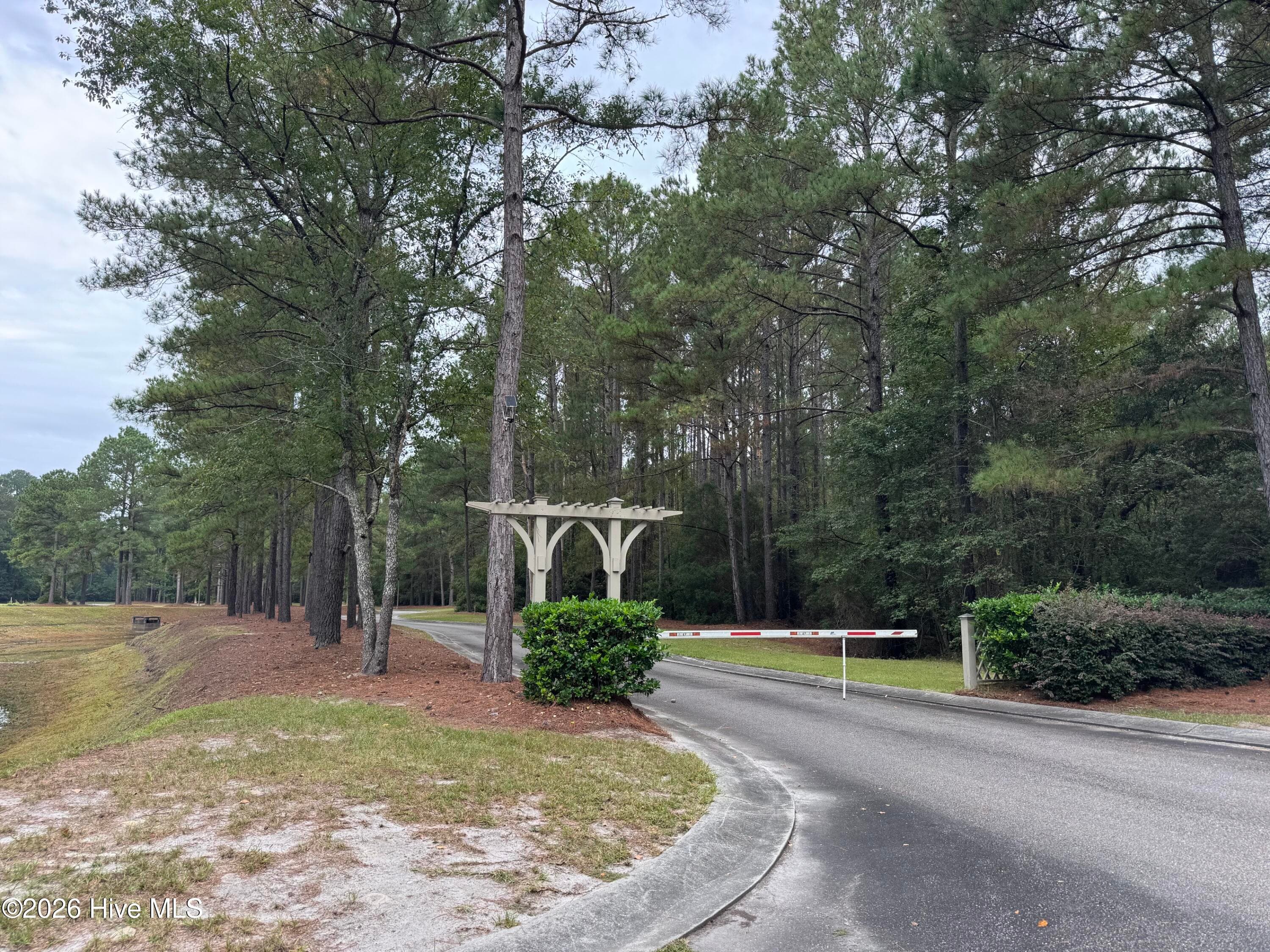 Residential Lot at 3022 Spiro Street SE, Bolivia, NC 28422, photo 5 of 6