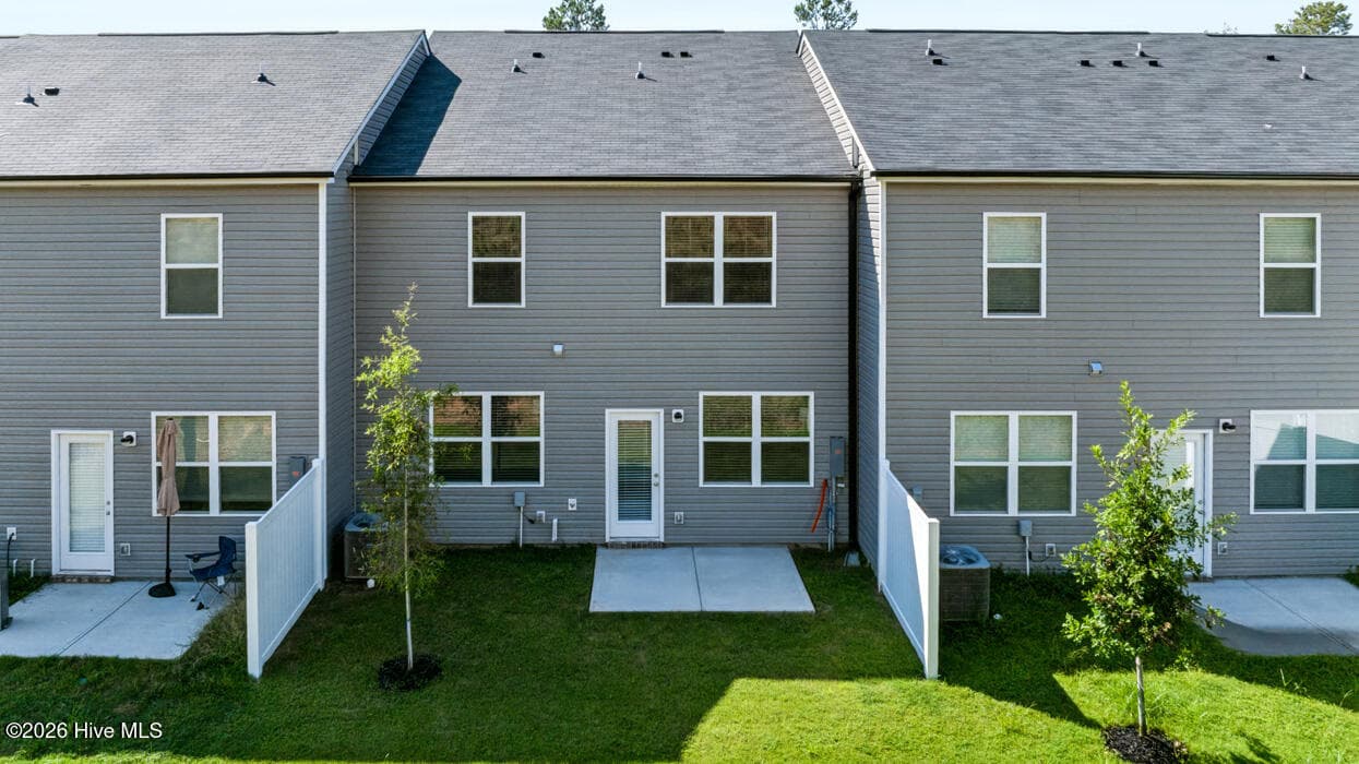 Townhouse at 5135 Montana Loop, North Augusta, SC 29841, photo 5 of 49