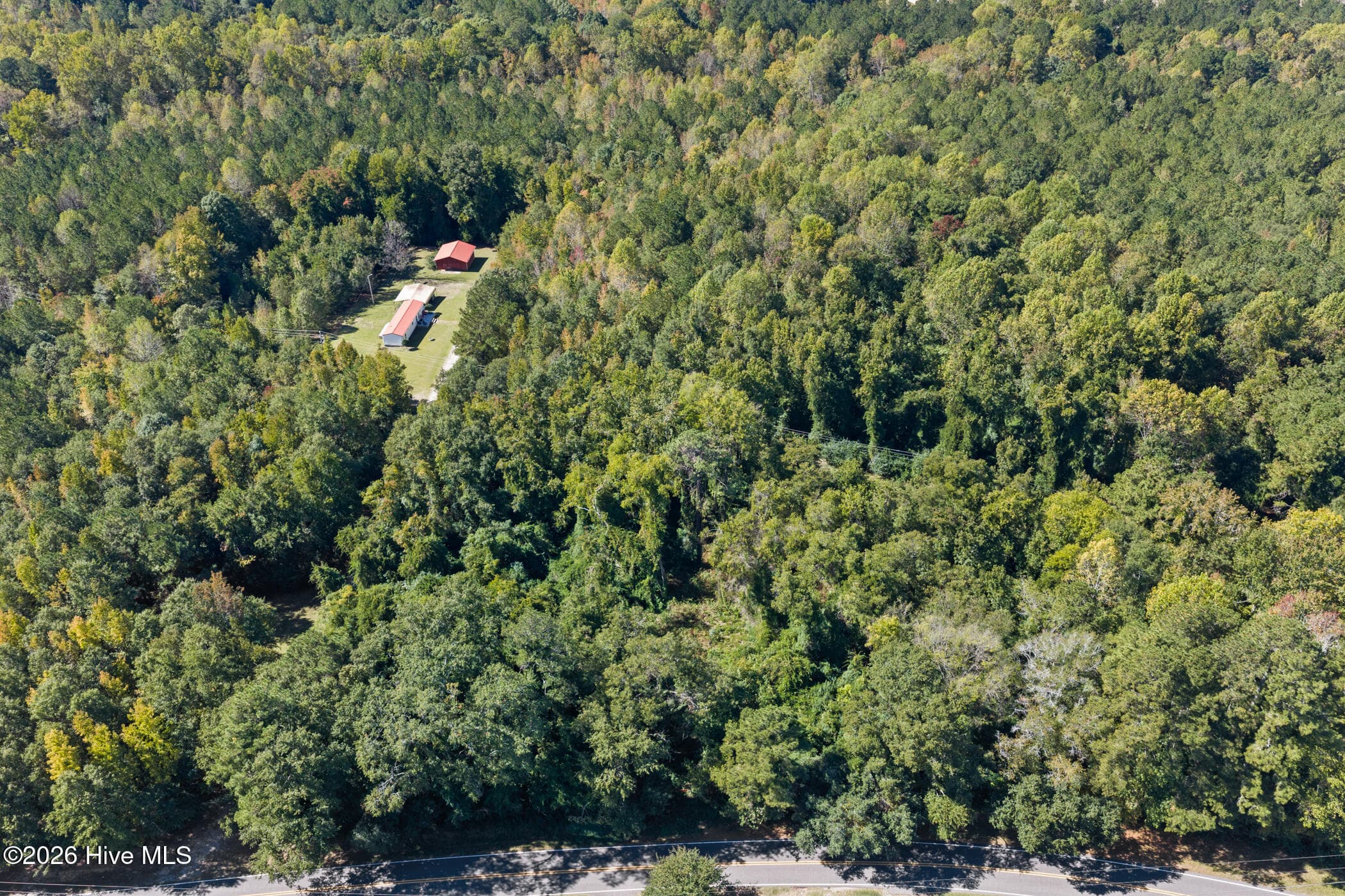 Residential Lot at 511 Midway Road, Rockingham, NC 28379, photo 6 of 12
