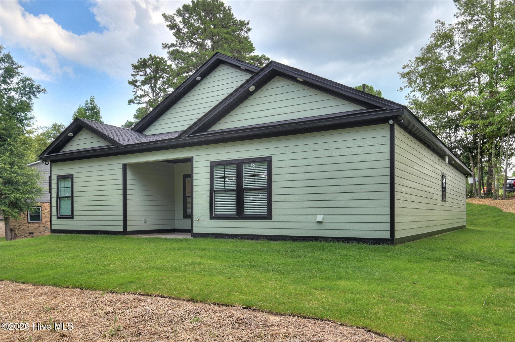 Single Family Residence at 650b Hampton Circle, North Augusta, SC 29841, photo 57 of 62