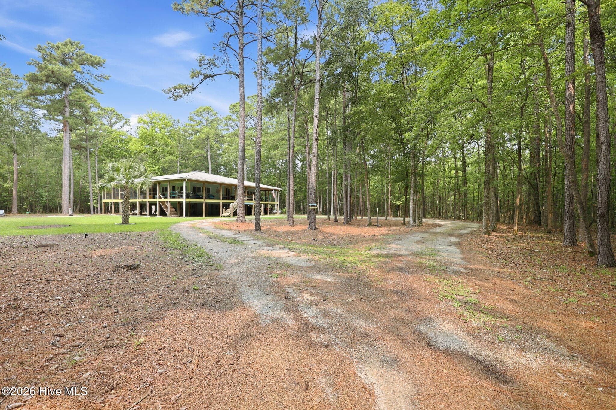 Single Family Residence at 85 Point Of View Drive, Merritt, NC 28556, photo 74 of 77