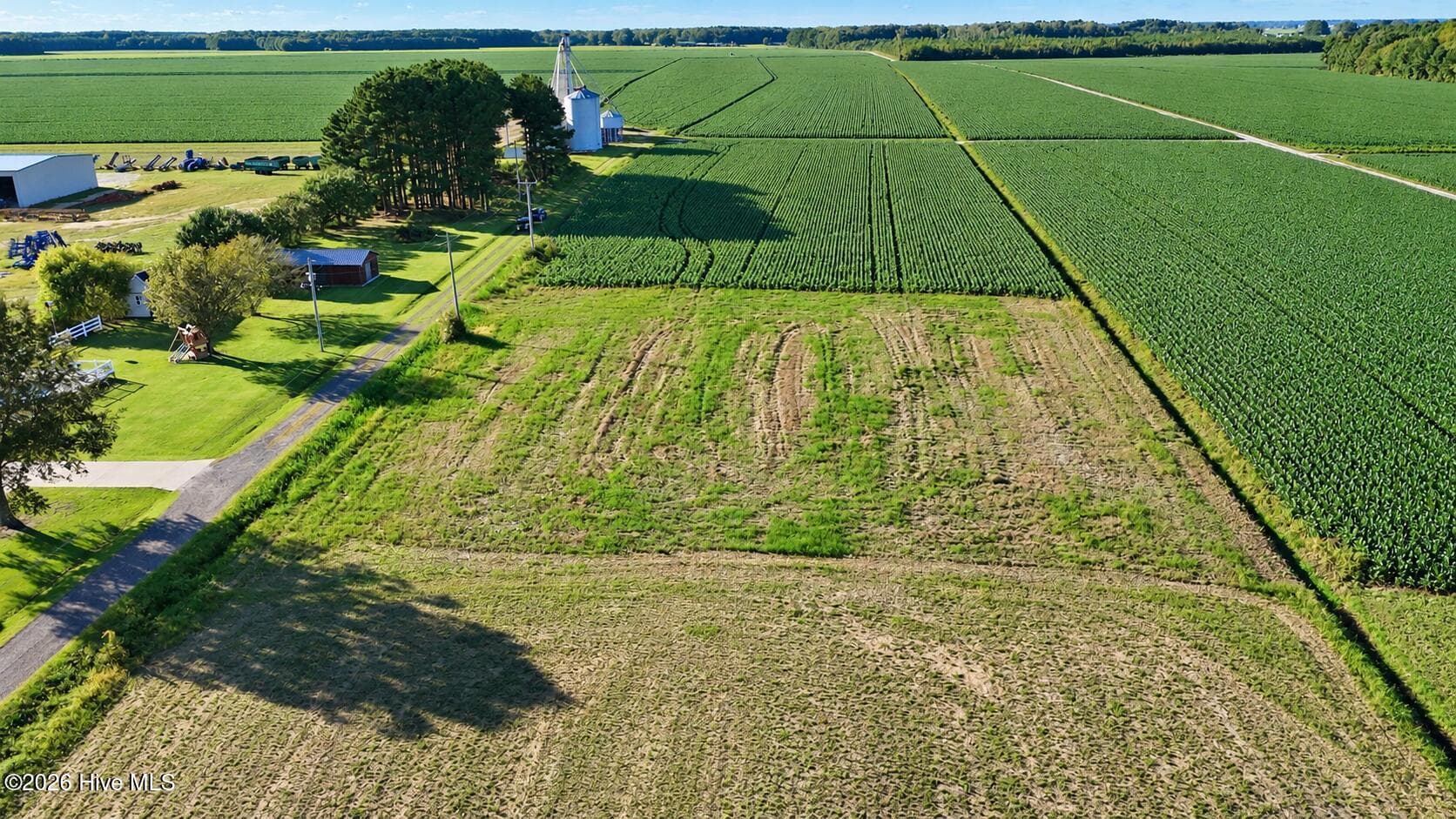 Agriculture at 617 1 Meadstown Road, Elizabeth City, NC 27909, photo 6 of 14