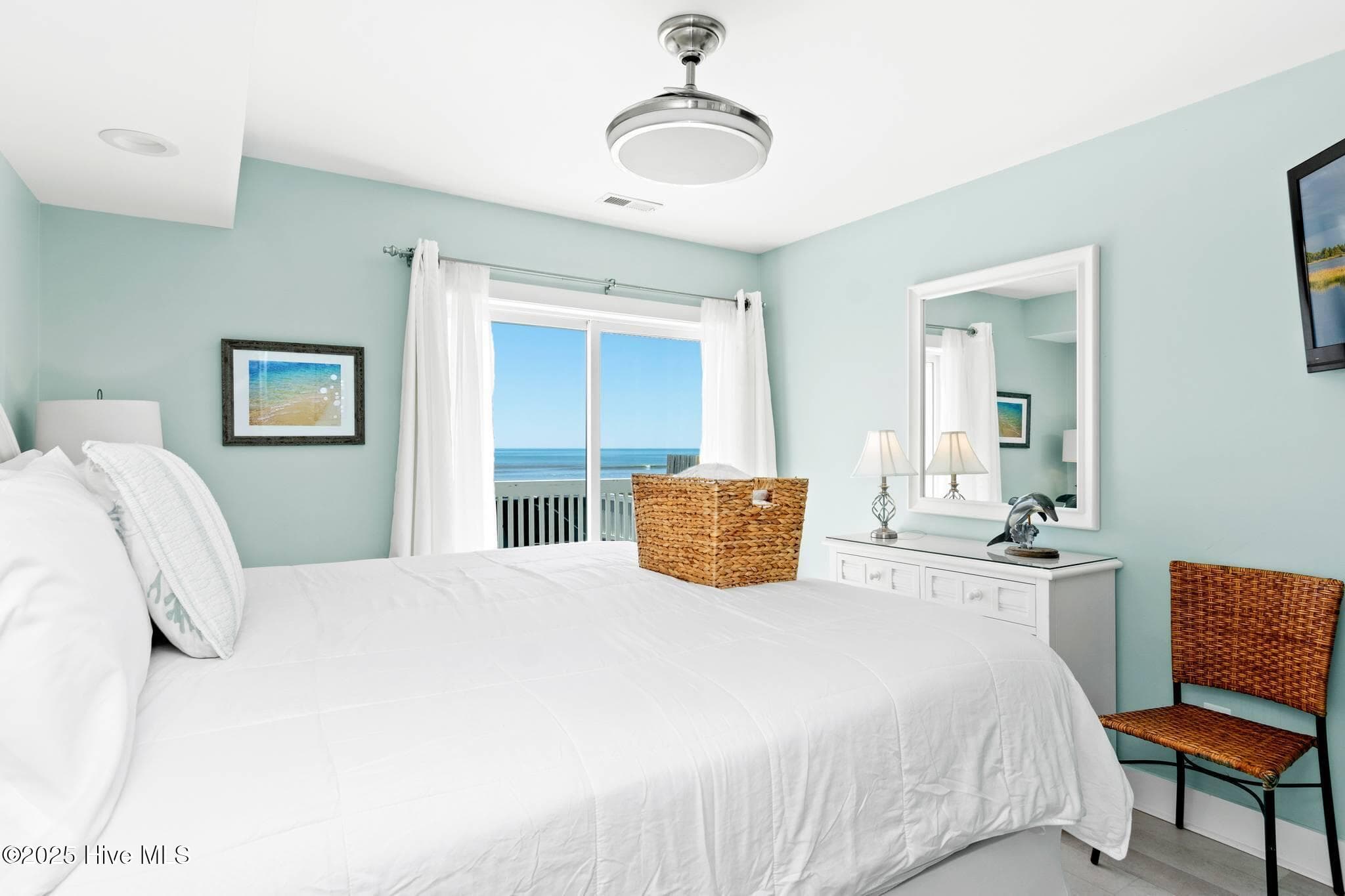BR 3 w/Ocean Views - 1829 Salter Path Road, Indian Beach, NC 28512