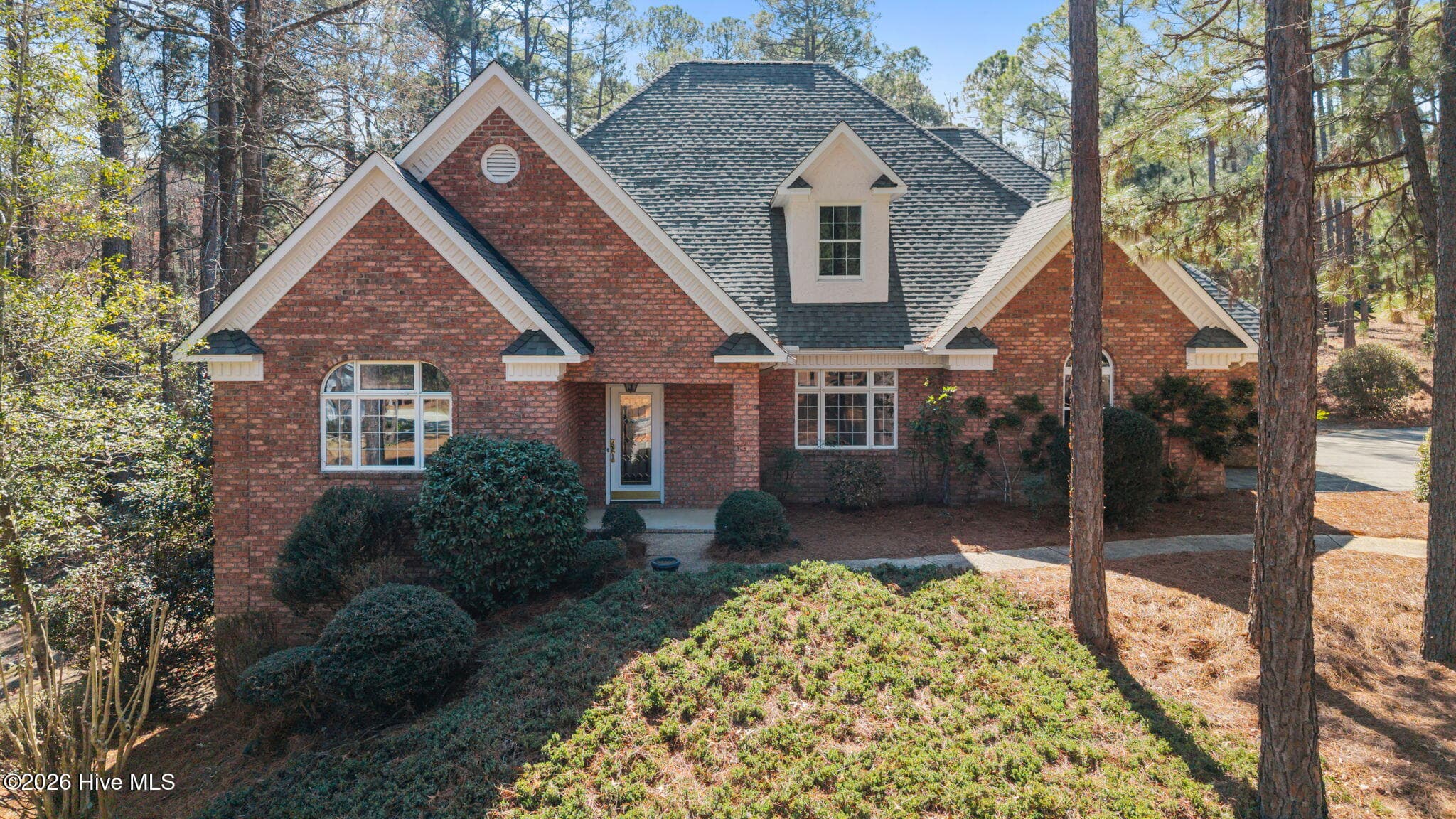 22 Lochmere Drive, Pinehurst, NC 28374