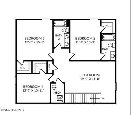 Single Family Residence at 4154 Whitehouse Street, Harlem, GA 30814, photo 5 of 69