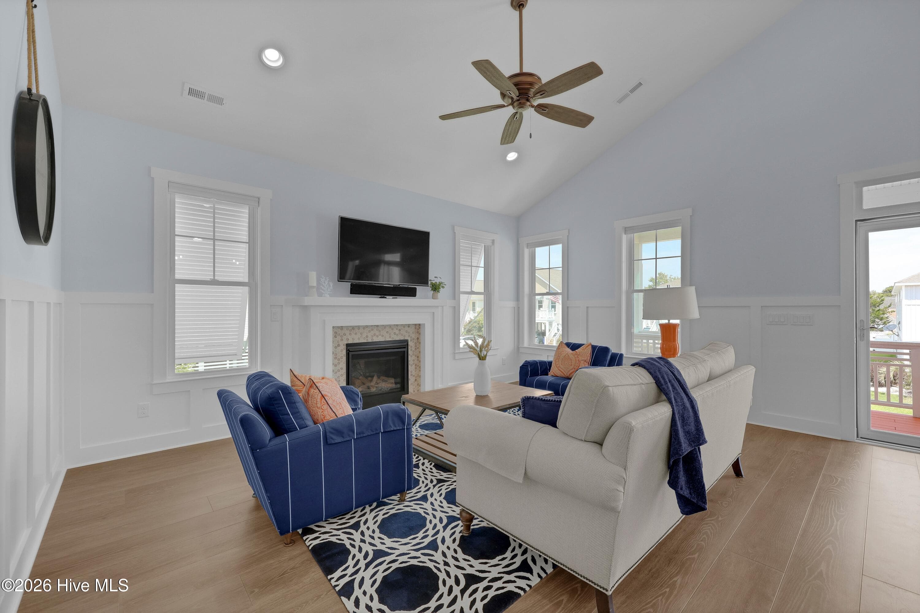 Single Family Residence at 309 Ivy Lane, Carolina Beach, NC 28428, photo 18 of 74