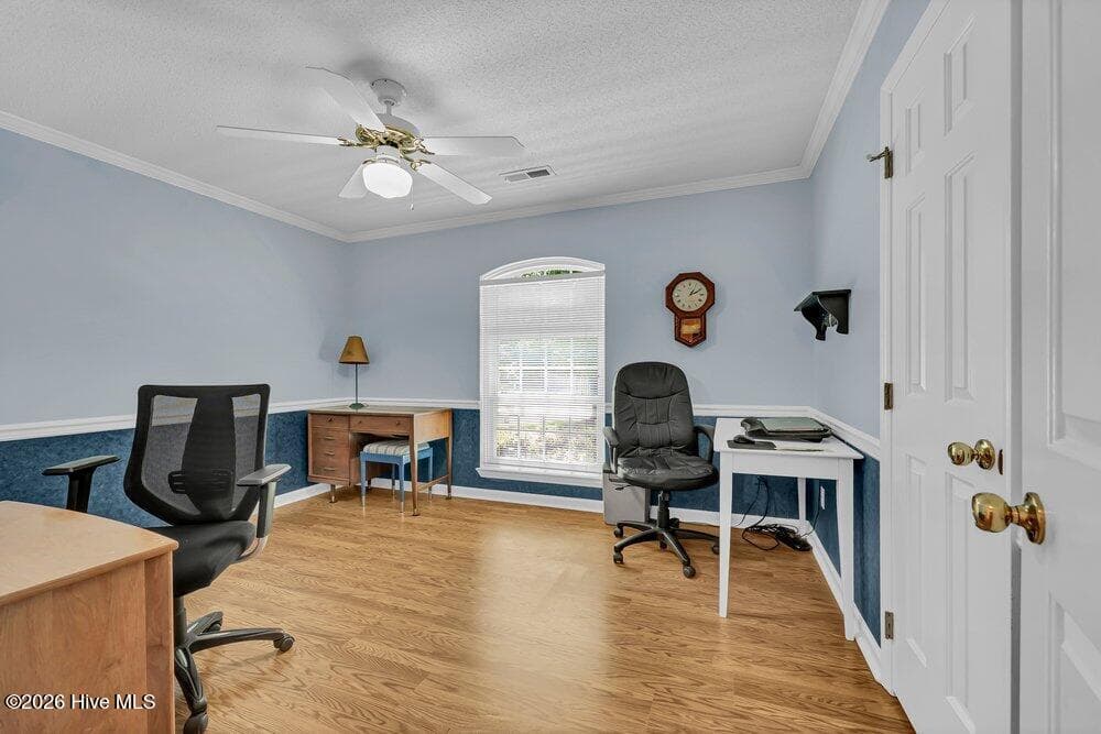 Single Family Residence at 7101 Crabwalk Court, Wilmington, NC 28405, photo 30 of 54
