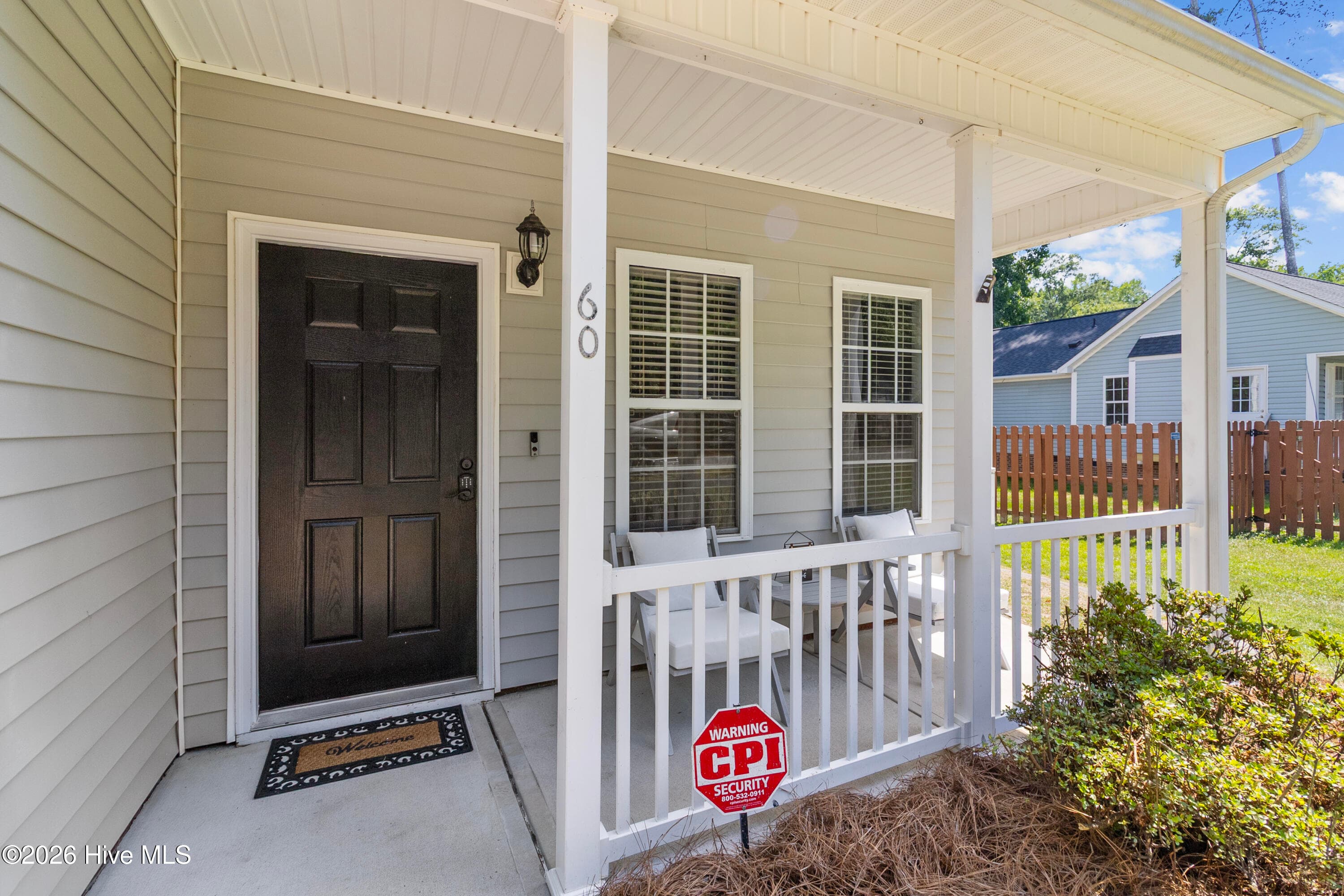 Single Family Residence at 60 Hunters Way, Angier, NC 27501, photo 5 of 41
