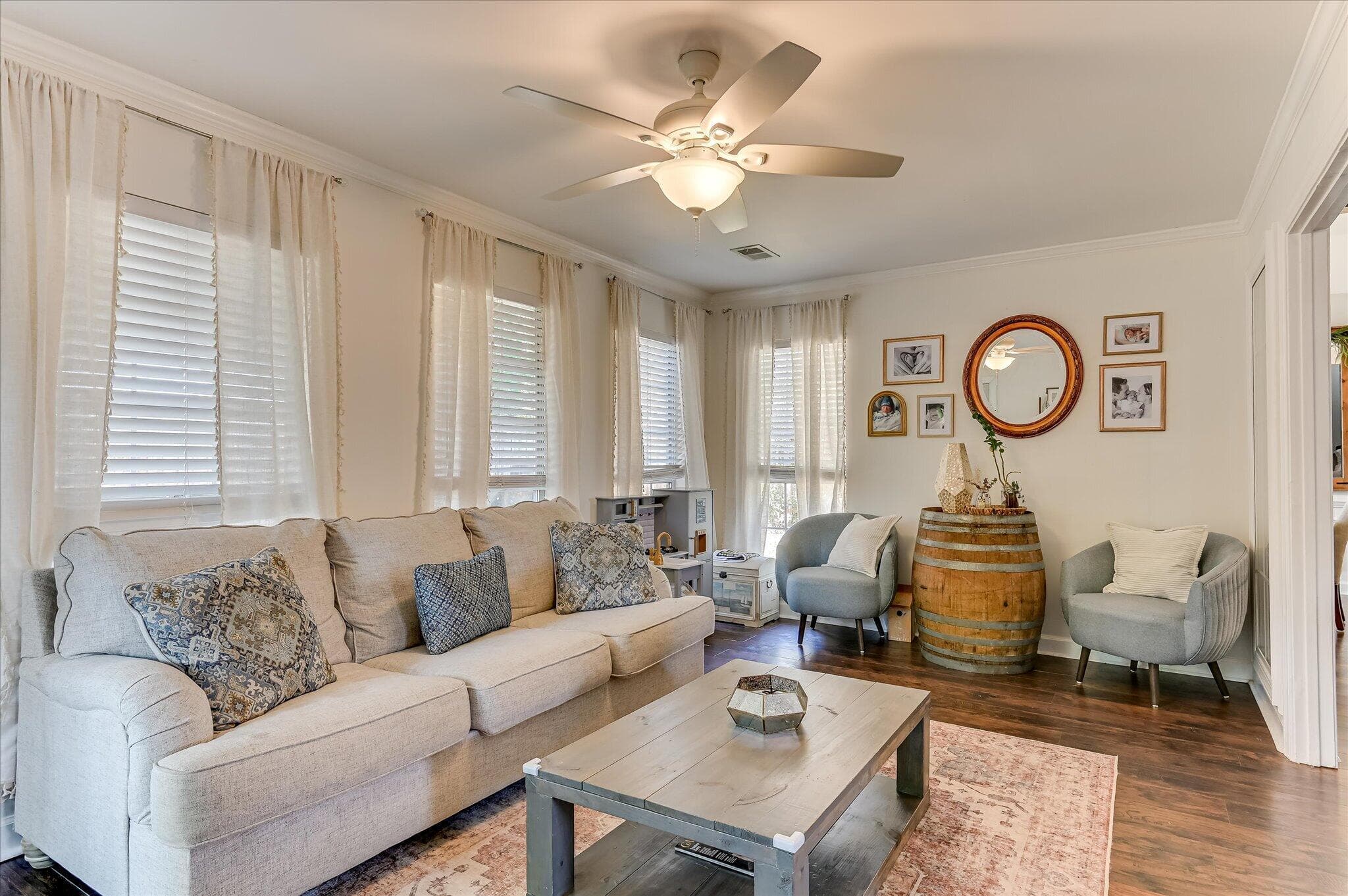 Single Family Residence at 1162 Oakton Trail, Evans, GA 30809, photo 11 of 59