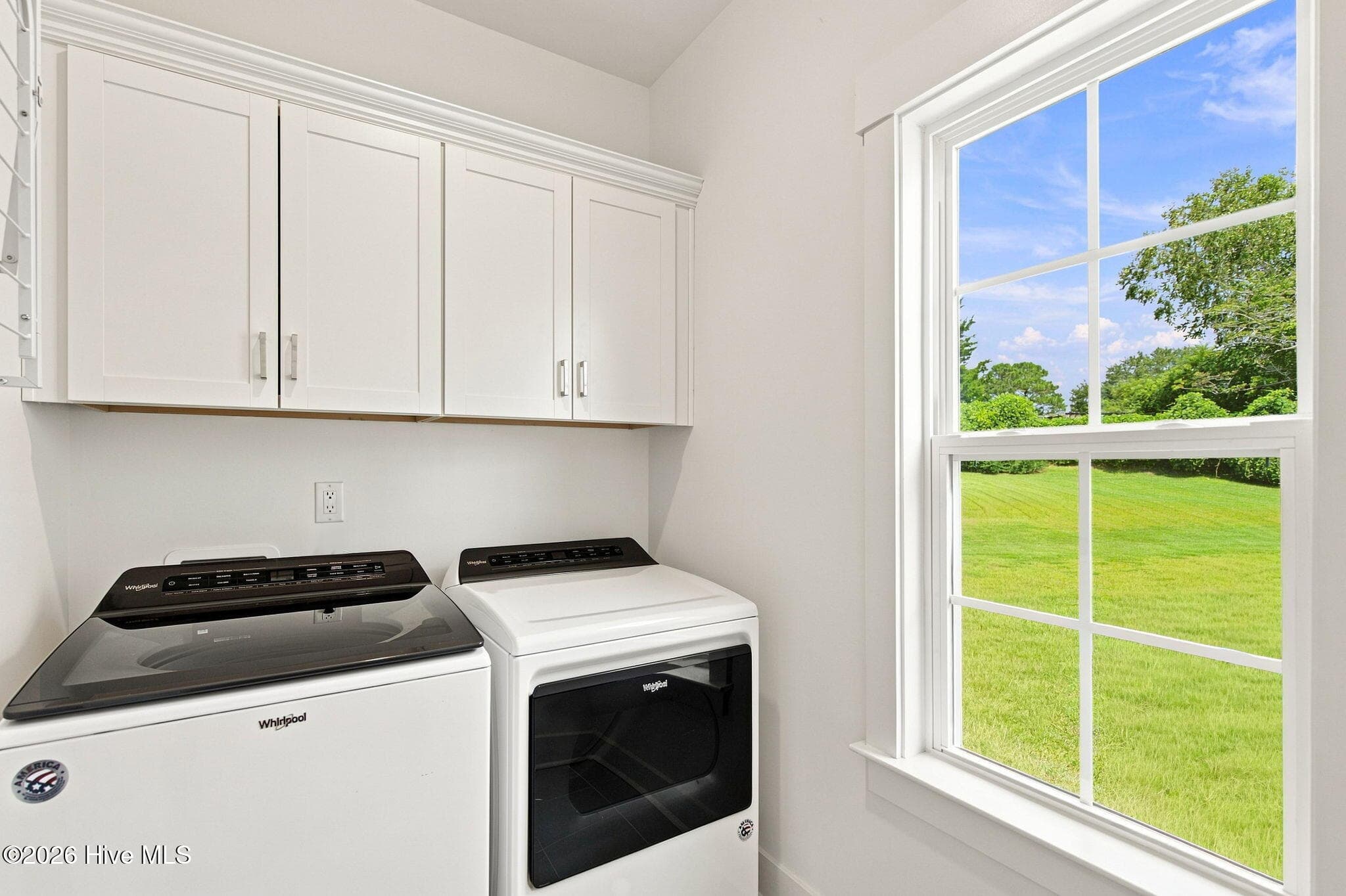 Laundry Room - 495 Sugar Cove Run, Wilmington, NC 28411