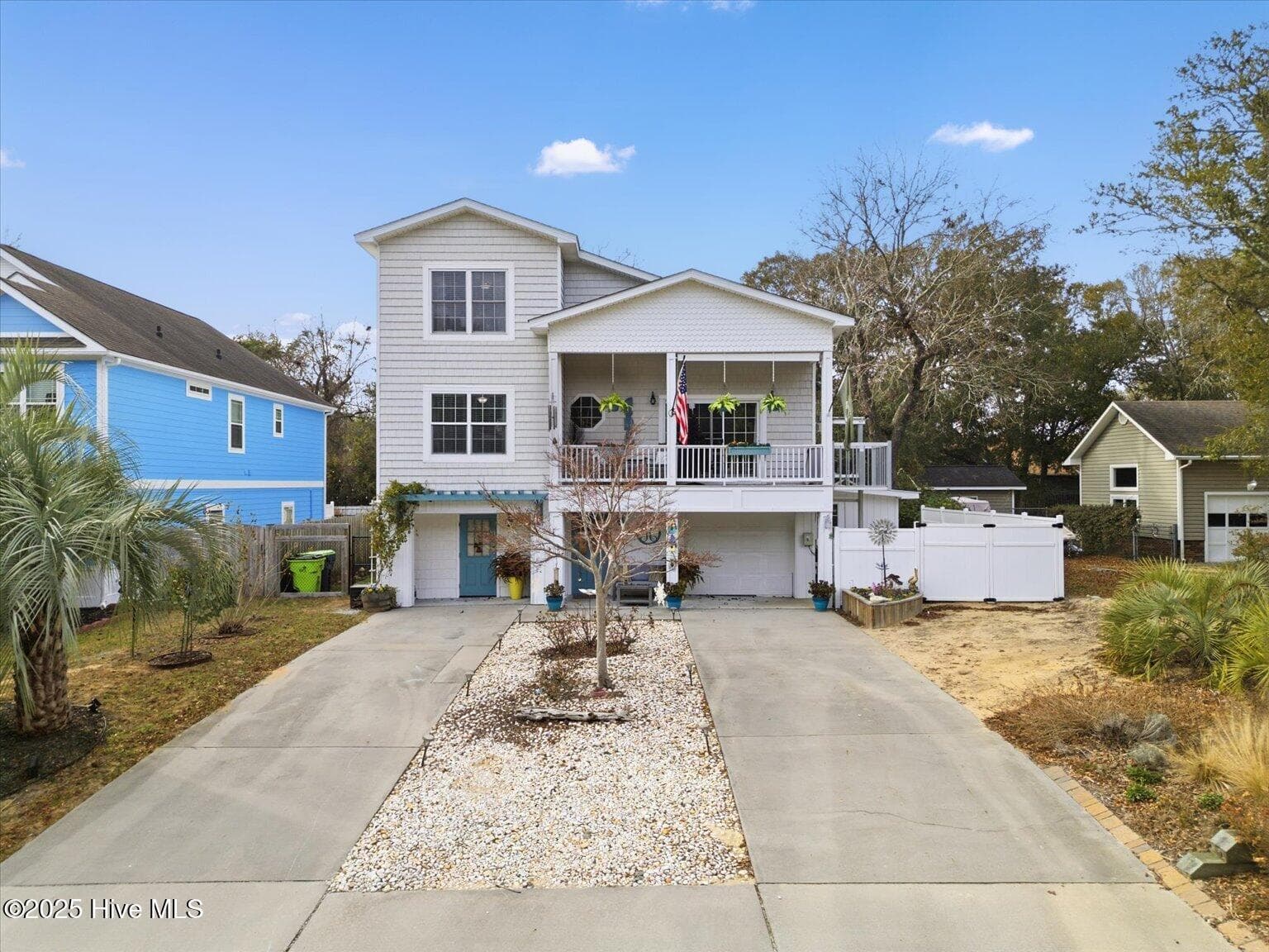 Single Family Residence at 105 SE 17th Street, Oak Island, NC 28465, photo 87 of 119