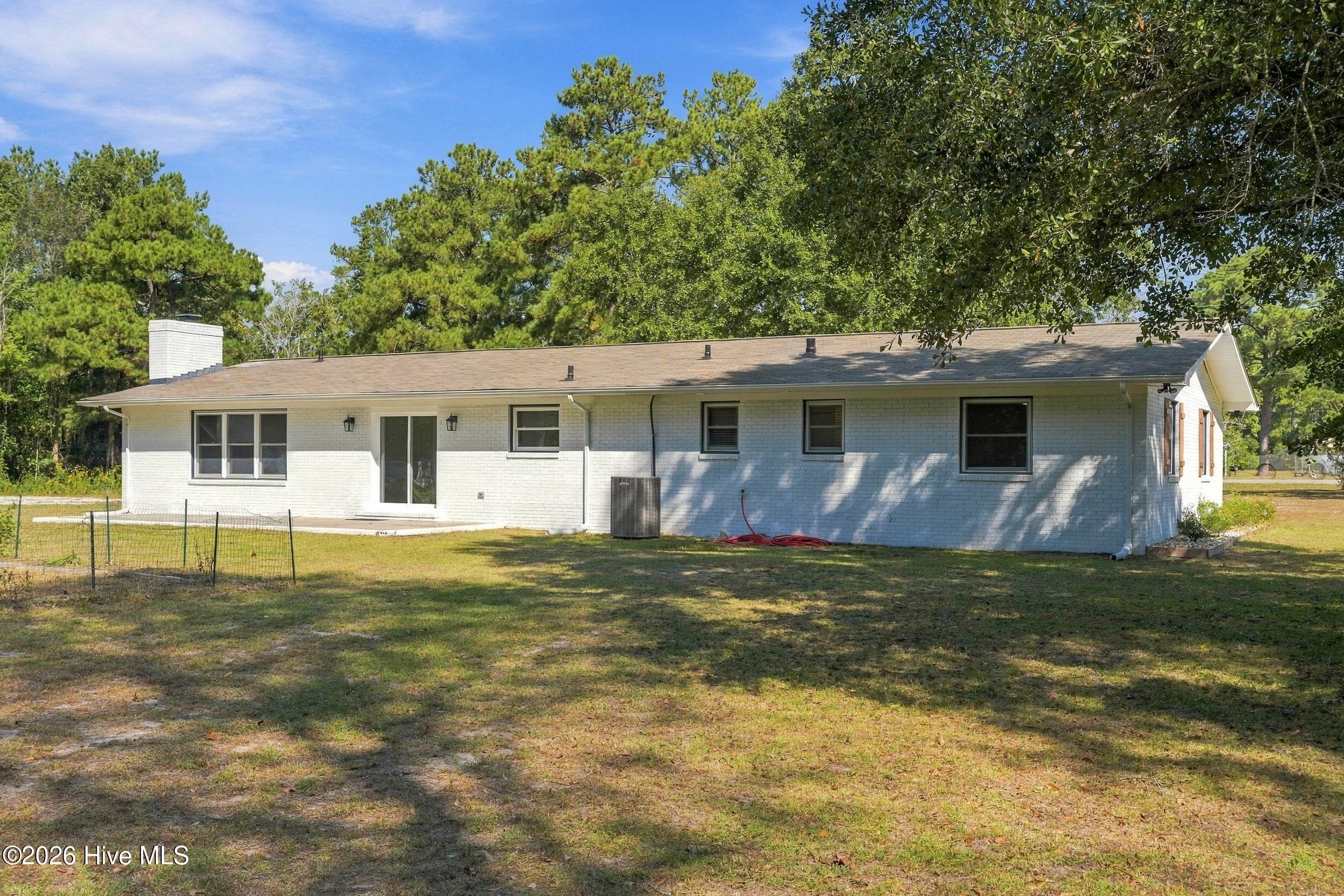 Single Family Residence at 564 Old Folkstone Road, Holly Ridge, NC 28445, photo 35 of 43