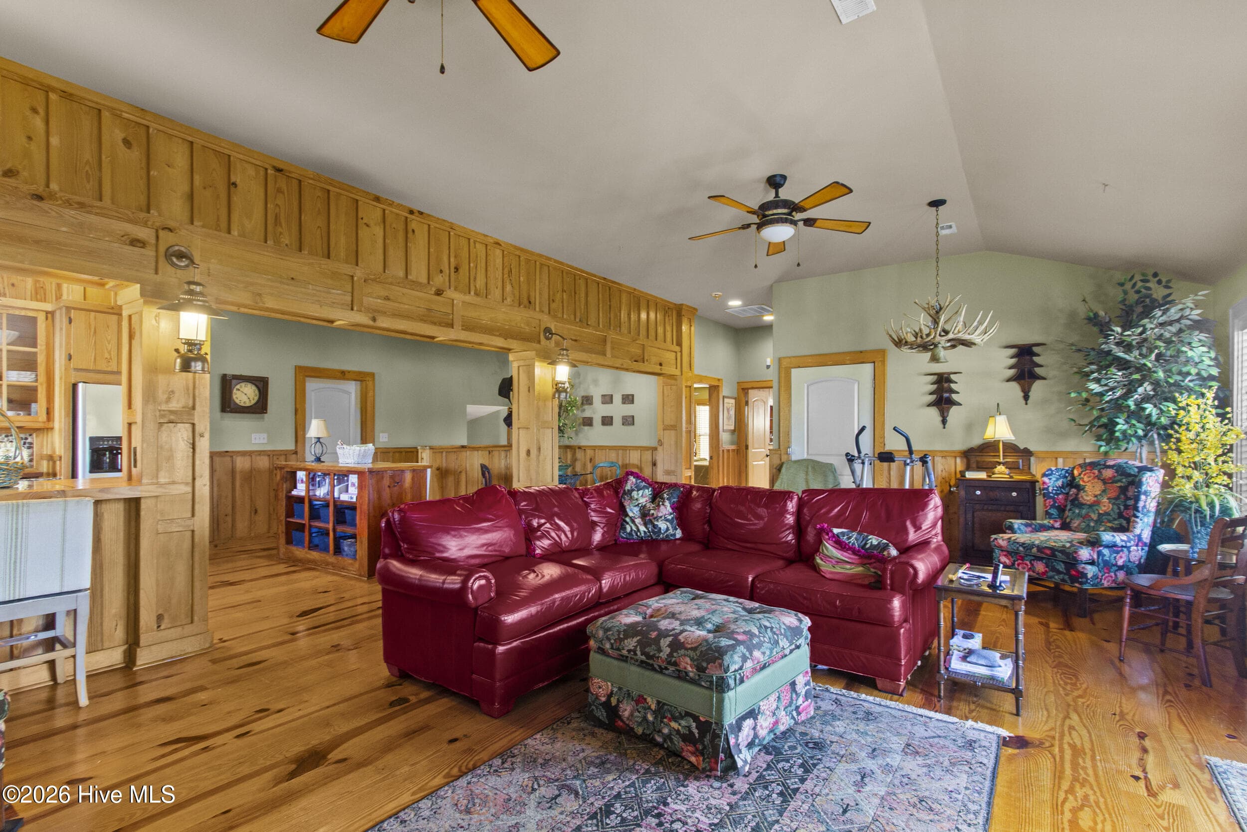 Single Family Residence at 307 Antioch Lakes Road, New Bern, NC 28560, photo 72 of 87