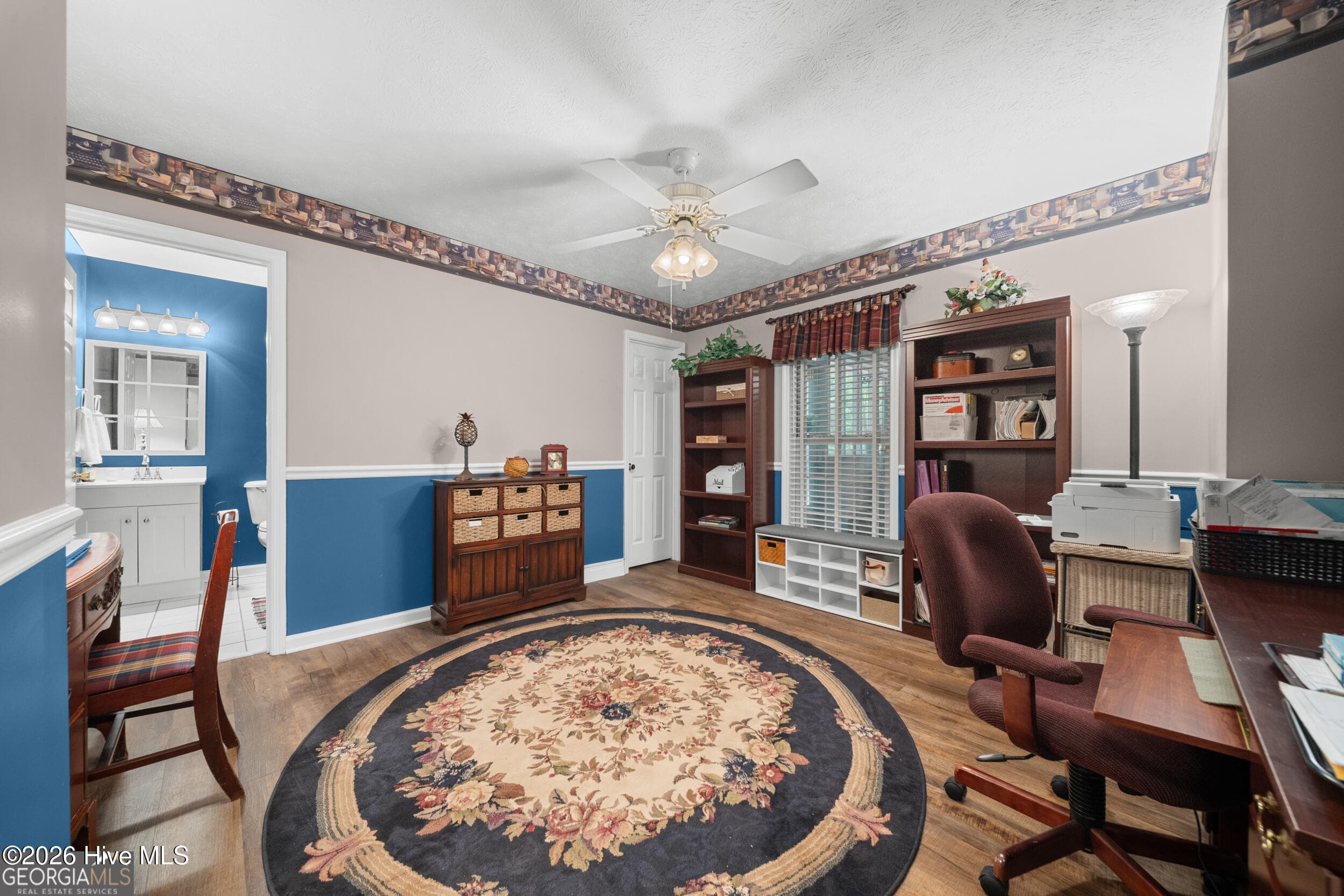 Single Family Residence at 3058 Old Eighty Road, Millen, GA 30442, photo 12 of 31