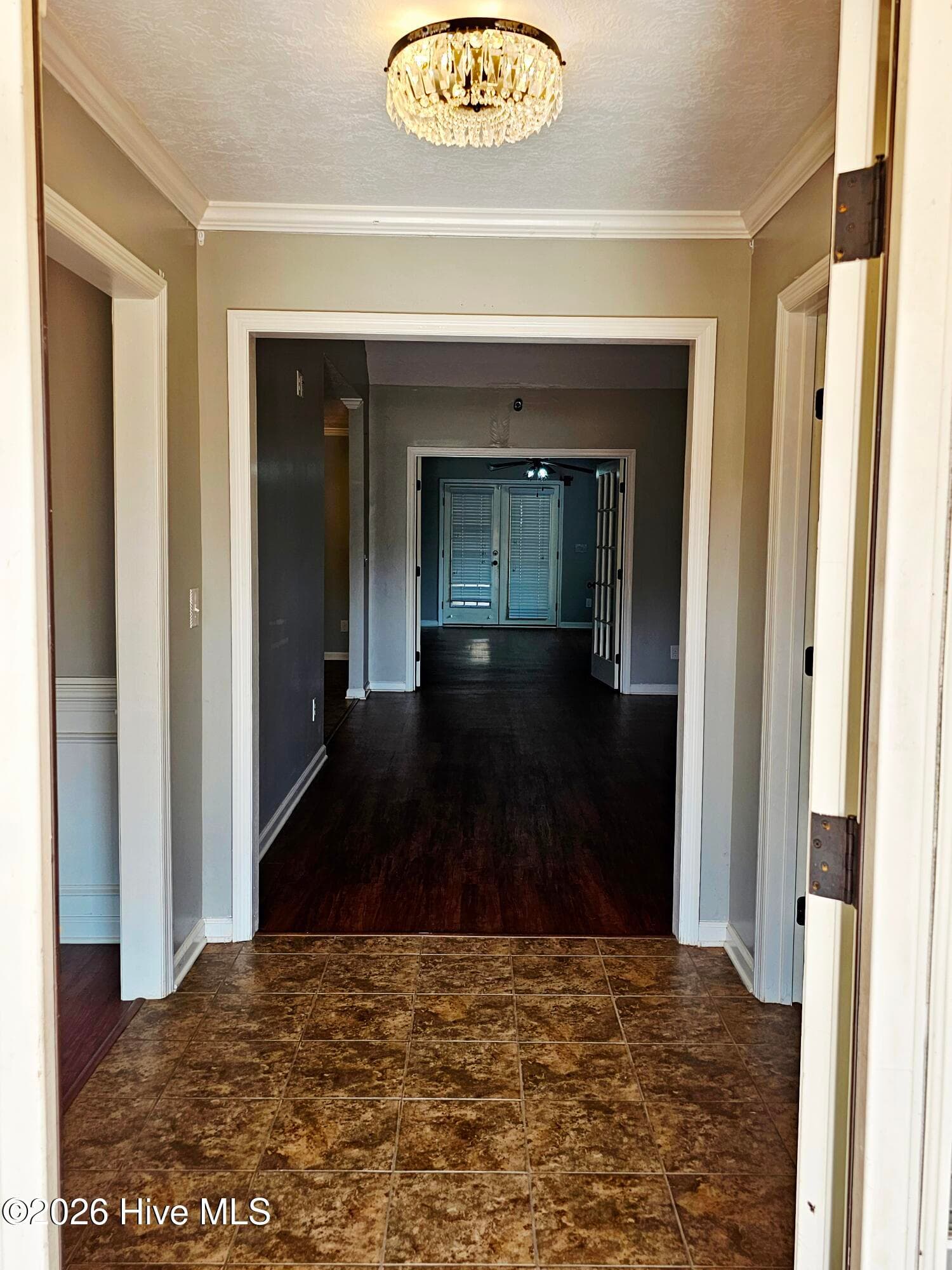 Foyer - 115 Kim Court, Blythe, GA 30805