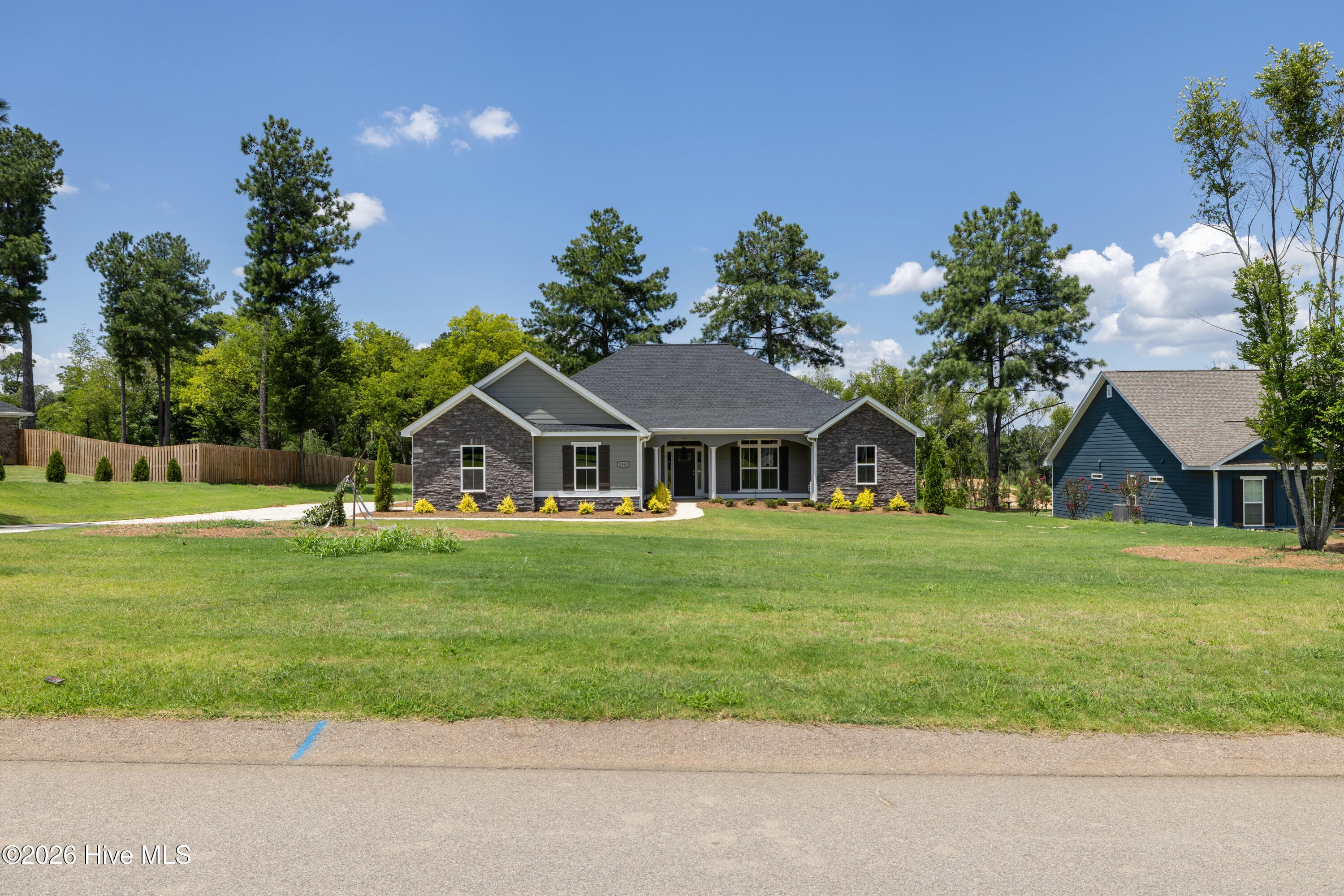 Welcome home! - 1340 Bellingham Drive, Beech Island, SC 29842