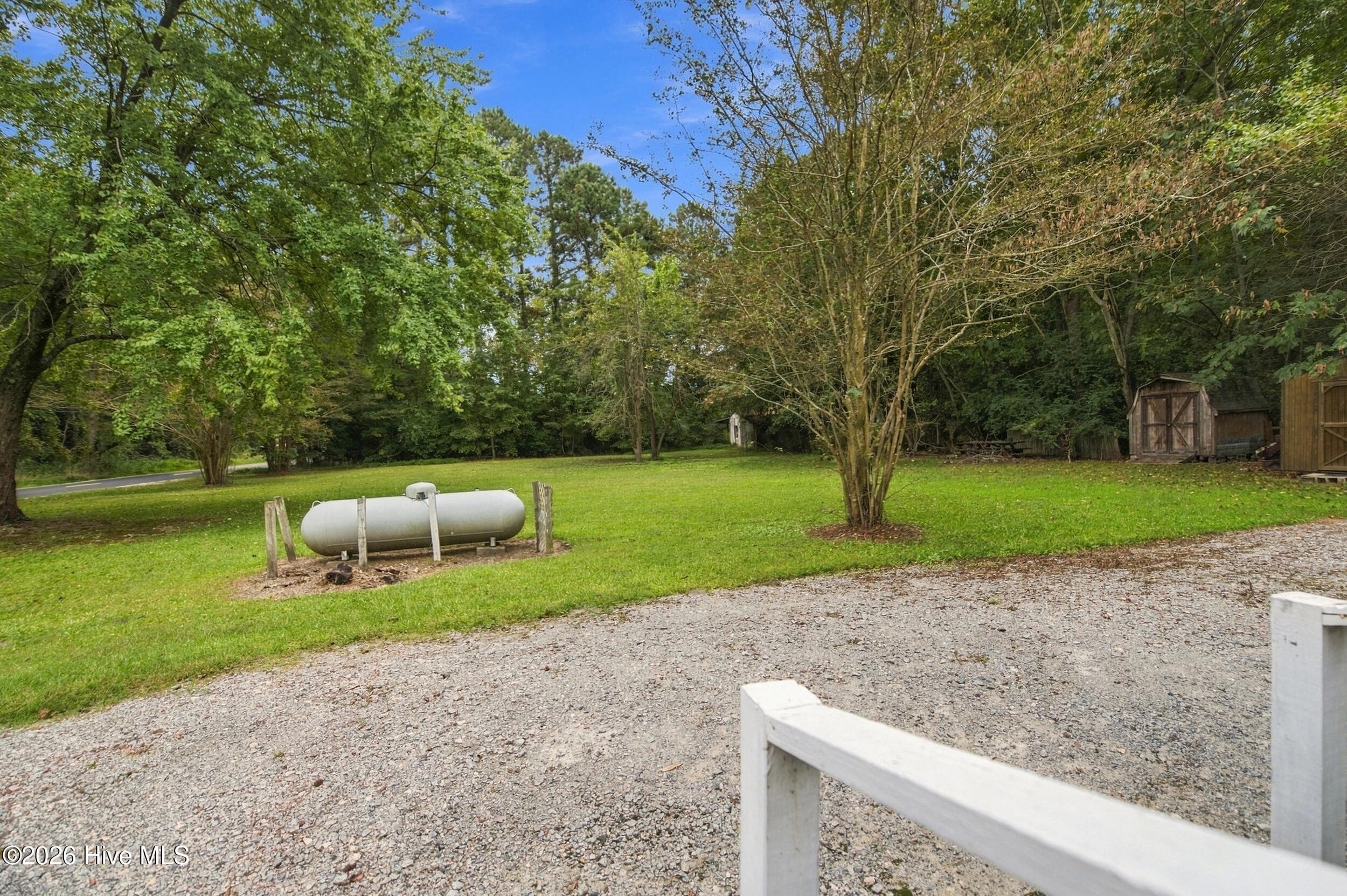 Single Family Residence at 121 Happy Home Road, Tyner, NC 27980, photo 5 of 34