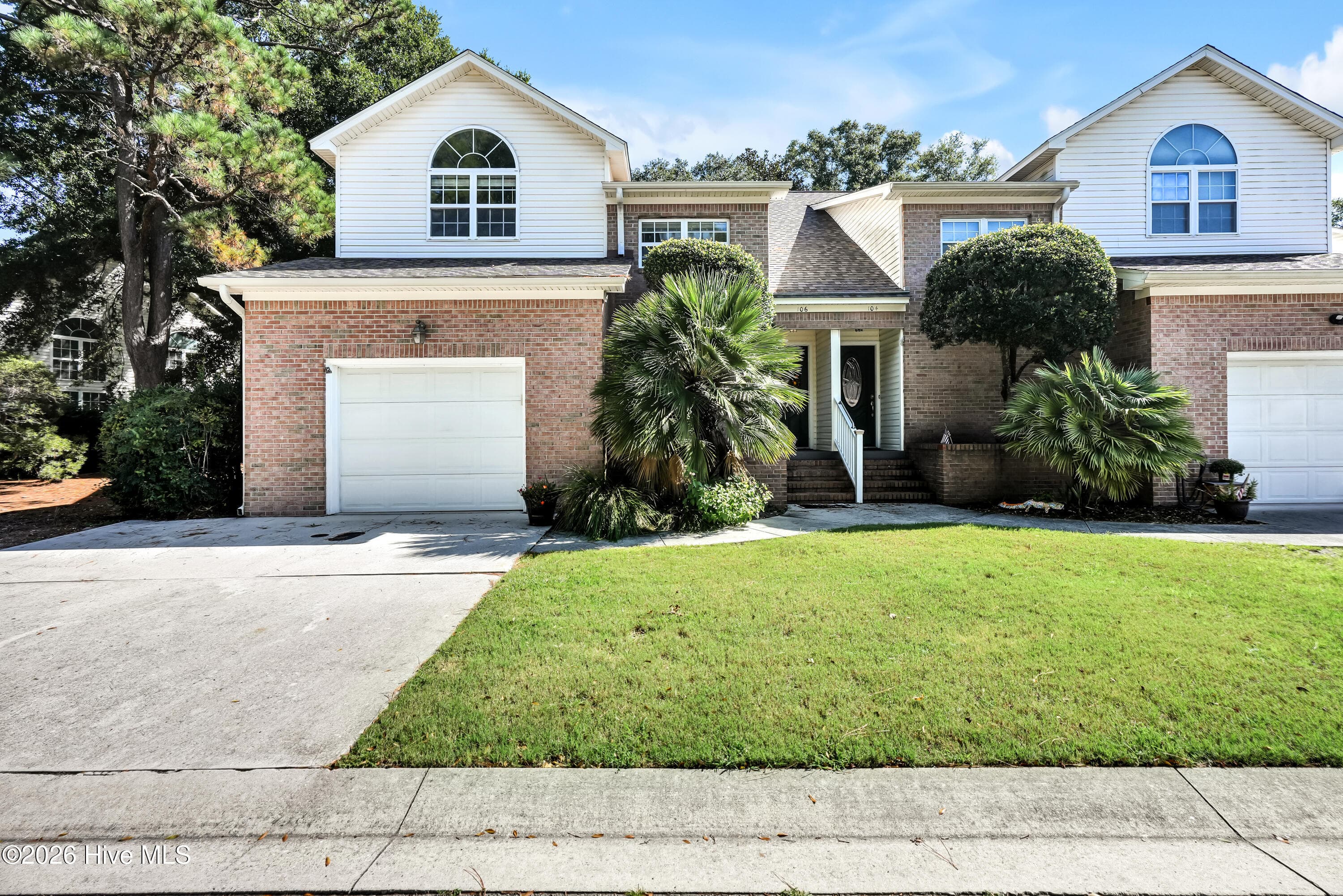106 Lighthouse Drive, Carolina Beach, NC 28428