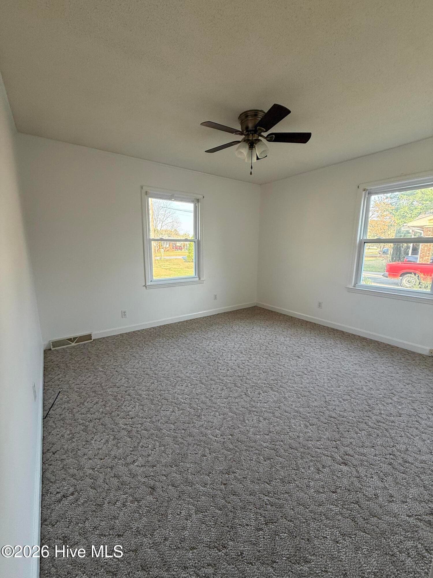 Bedroom #3 - 2992 Cherry Lane, Kinston, NC 28504