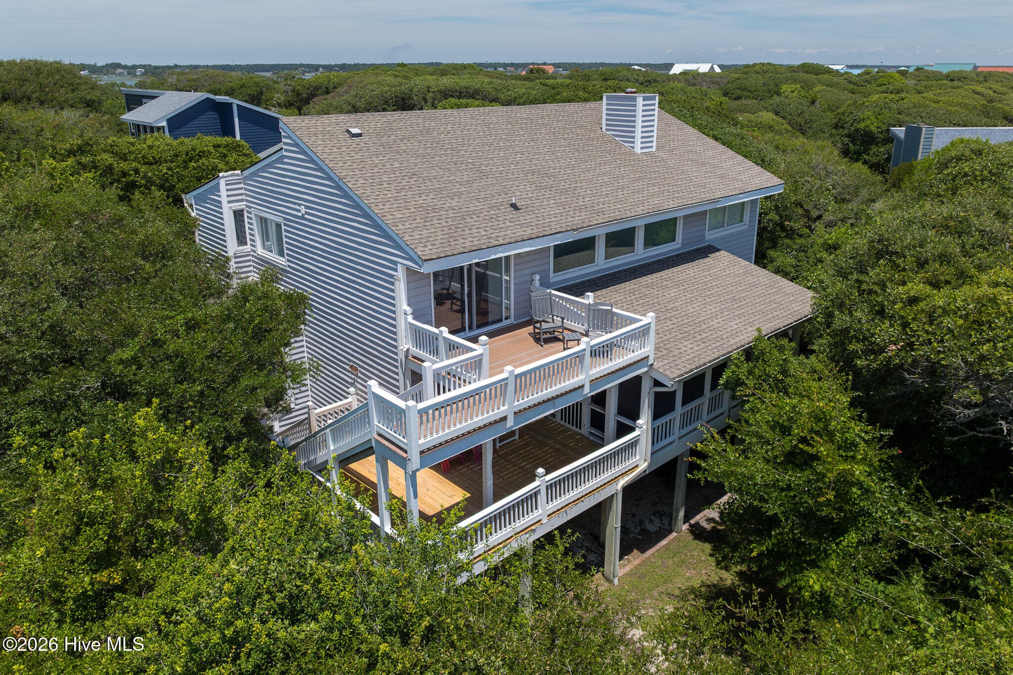 Single Family Residence at 126 Channel Bend, Surf City, NC 28445, photo 17 of 78