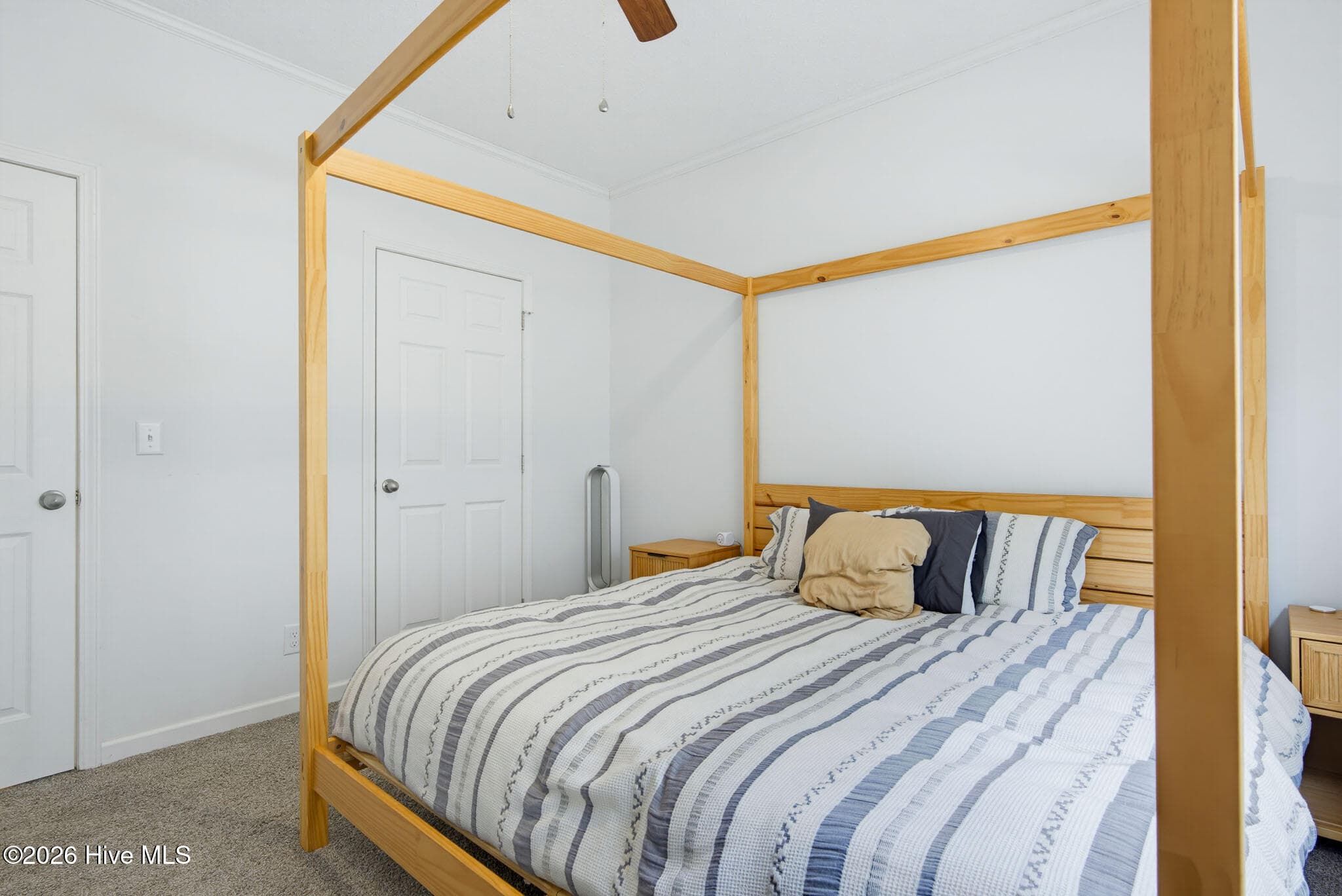 Single Family Residence at 416 Ocean Spray Drive, Cedar Point, NC 28584, photo 57 of 105