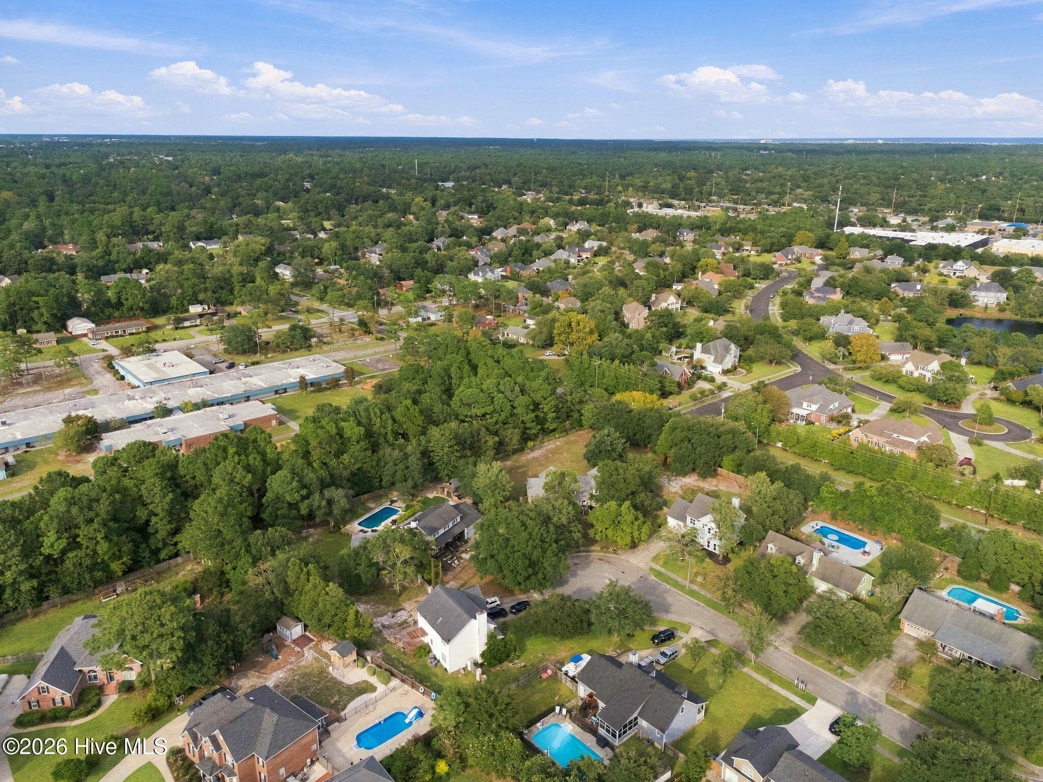 Single Family Residence at 653 Owens Court, Wilmington, NC 28412, photo 66 of 70