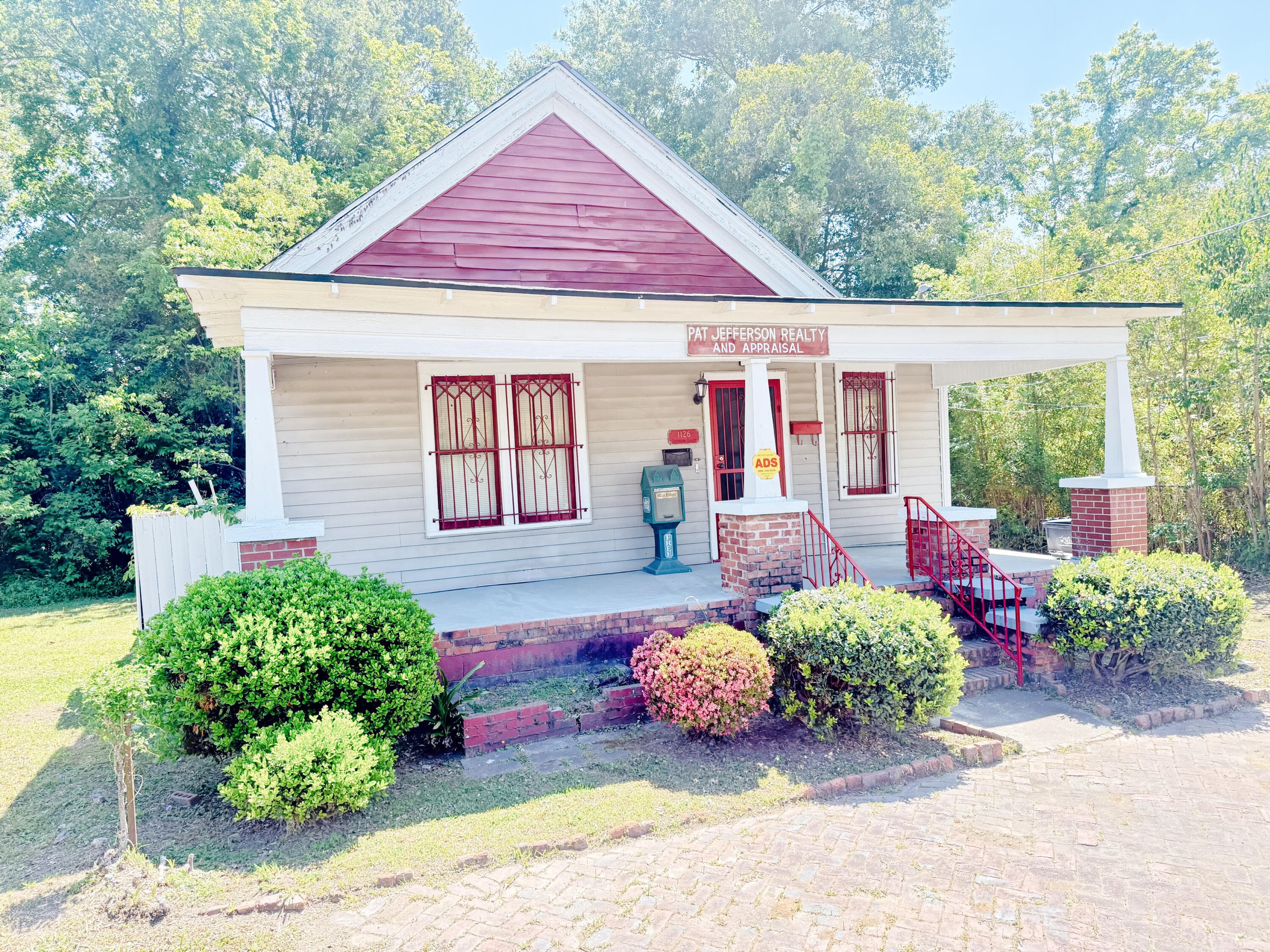 Business at 1126 11th Street, Augusta, GA 30901, photo 17 of 17