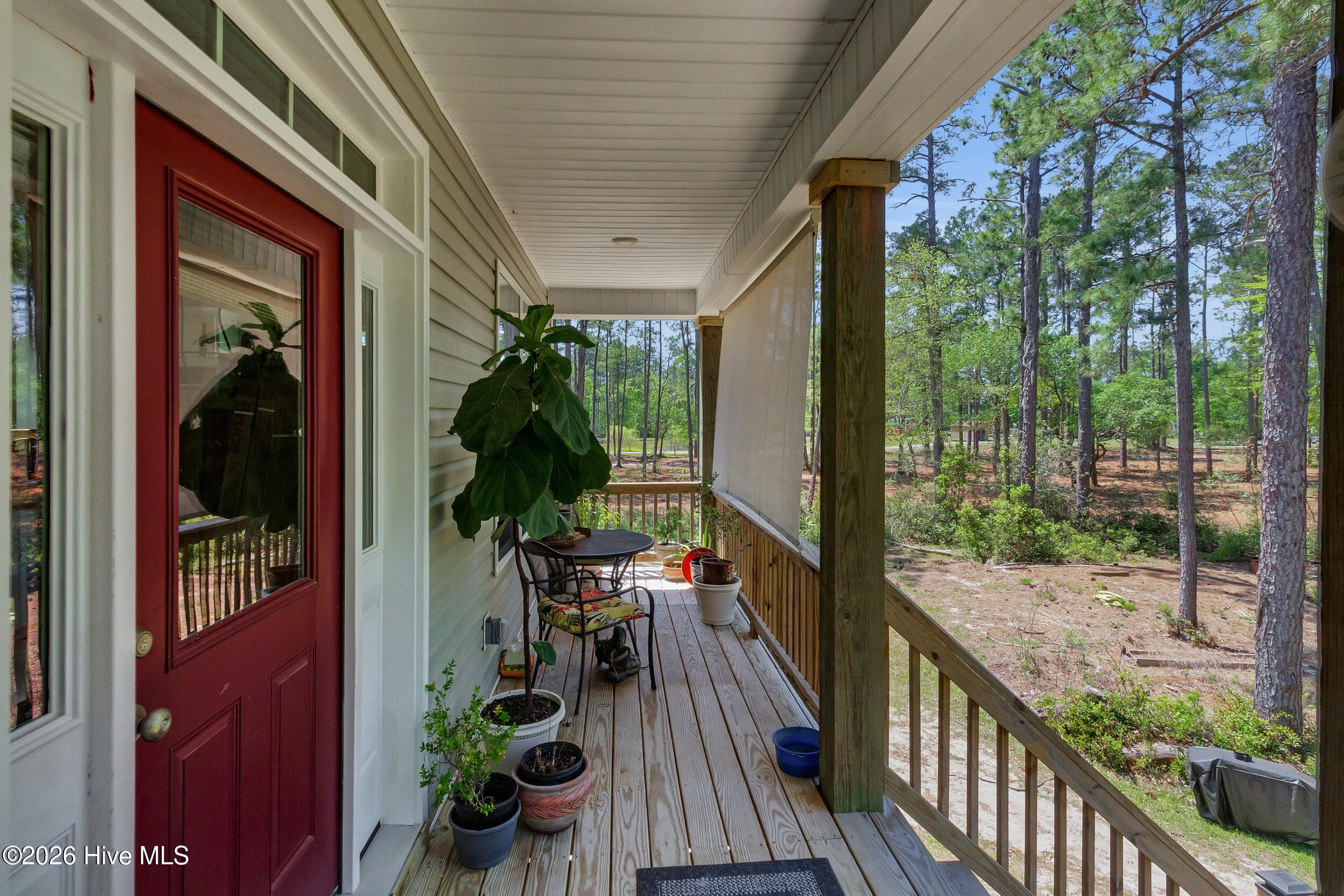 Front - 5430 Creek Pointe Road, New Bern, NC 28560