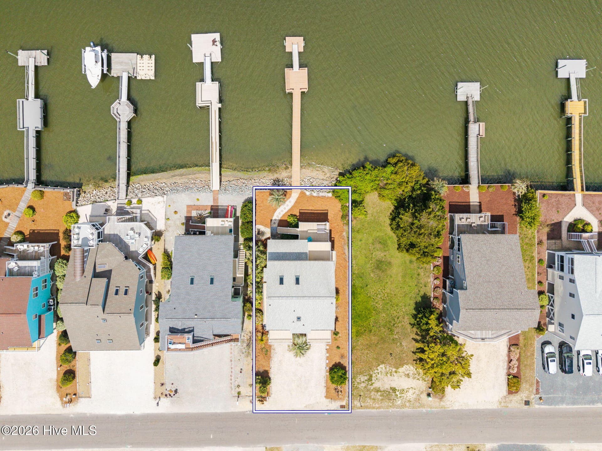 Single Family Residence at 1511 Canal Drive, Sunset Beach, NC 28468, photo 50 of 50