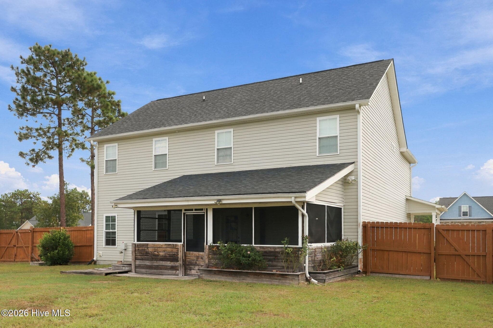 Single Family Residence at 402 Kinroff Drive, Hubert, NC 28539, photo 55 of 56