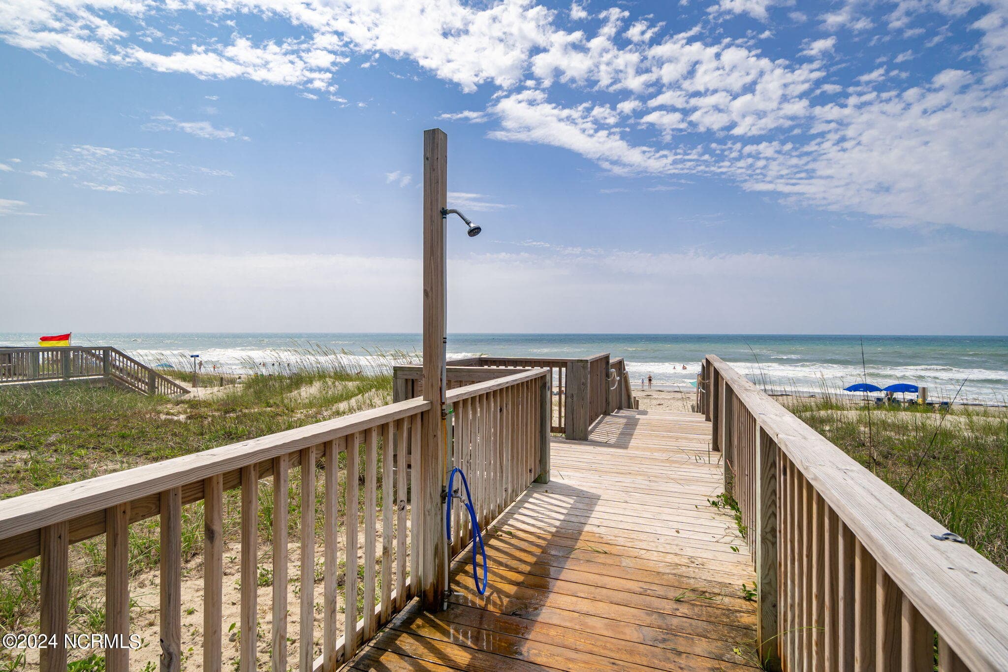 Condominium at 2905 Pointe West Drive B1 Pier Pointe, Emerald Isle, NC 28594, photo 38 of 43