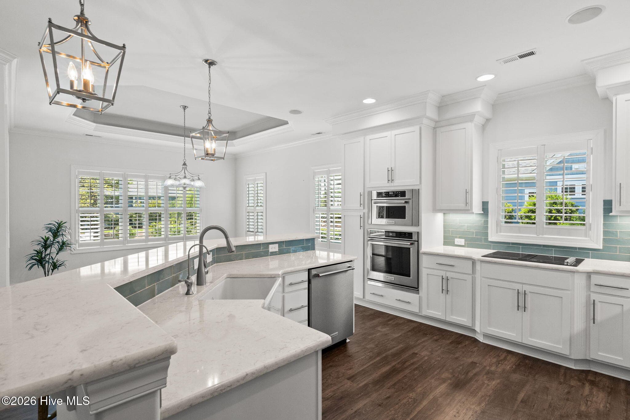 Single Family Residence at 3001 Moss Hammock Wynd, Southport, NC 28461, photo 19 of 100