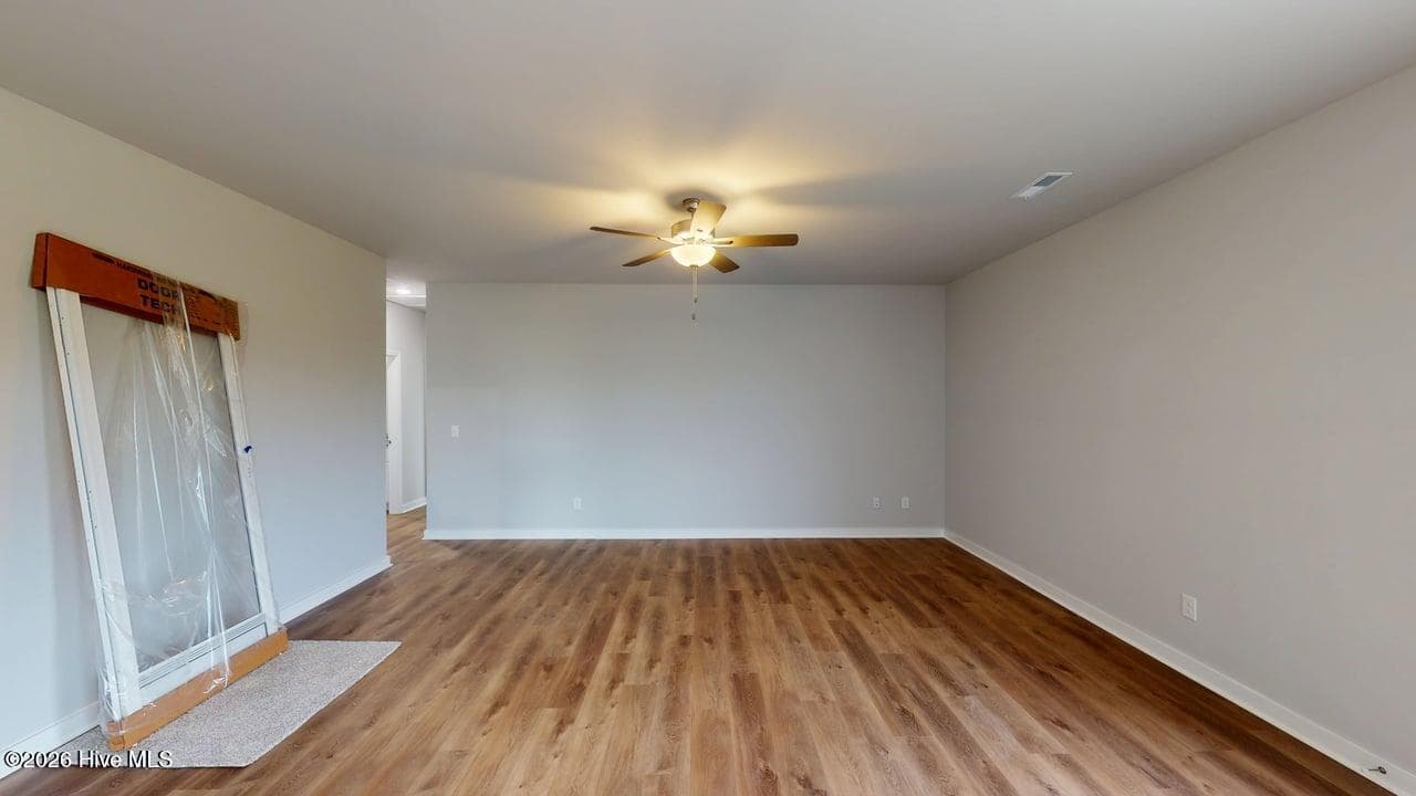 Single Family Residence at 105 Berkeley Place, Pikeville, NC 27863, photo 15 of 27