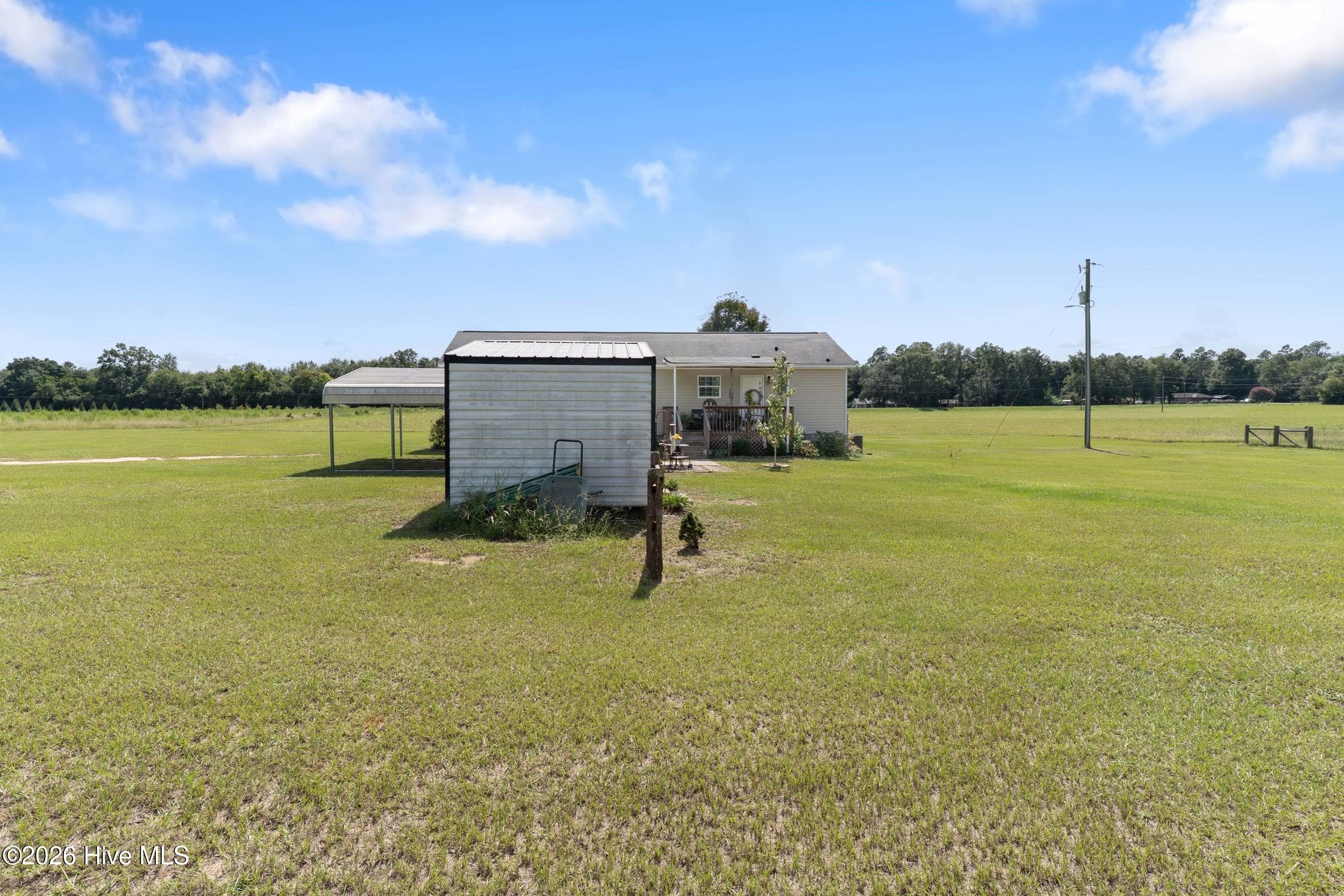 Single Family Residence at 1091 Hephzibah Mcbean Road, Hephzibah, GA 30815, photo 14 of 32
