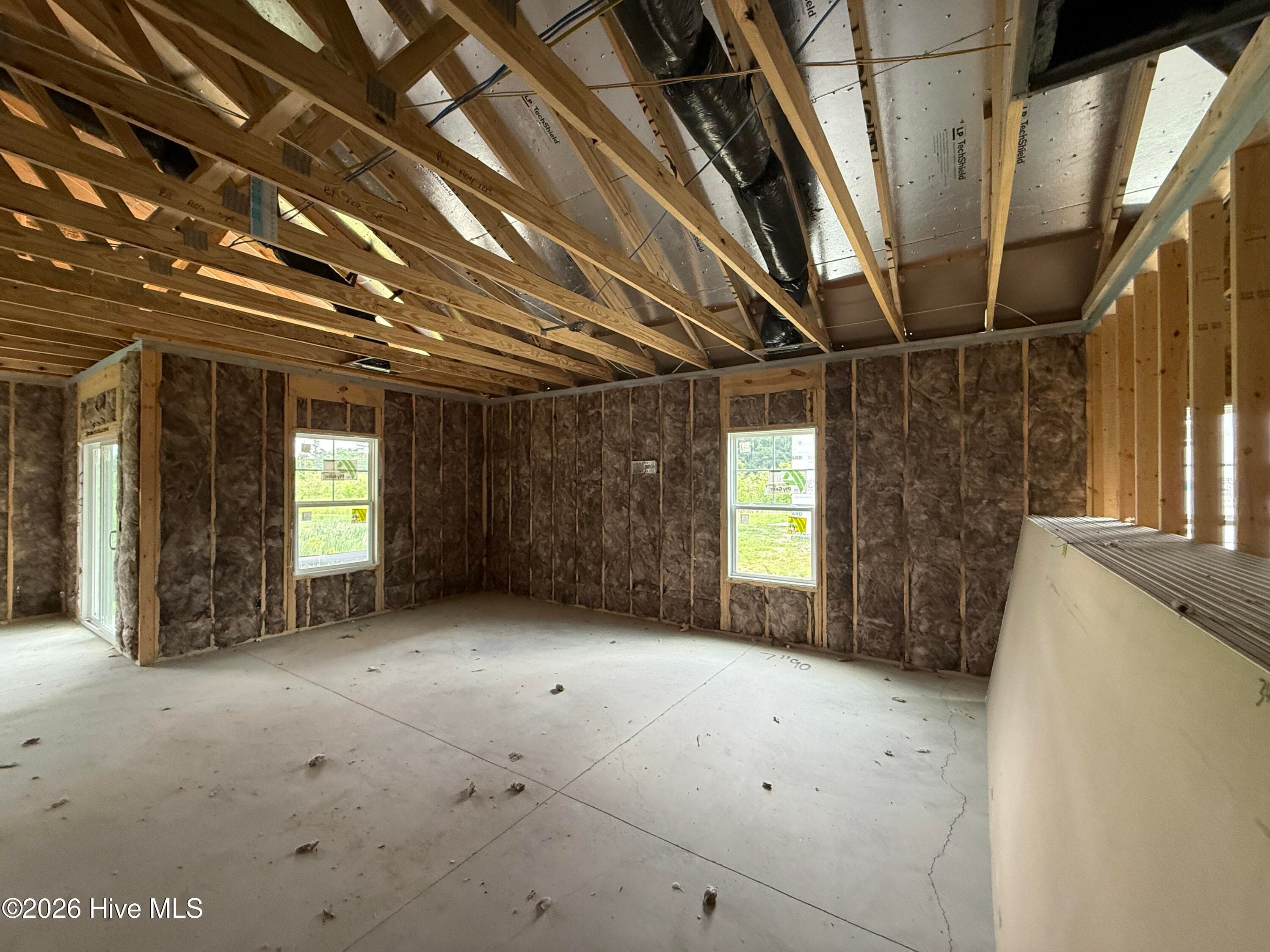 Single Family Residence at 37 Fiddleneck Court, Selma, NC 27576, photo 31 of 279