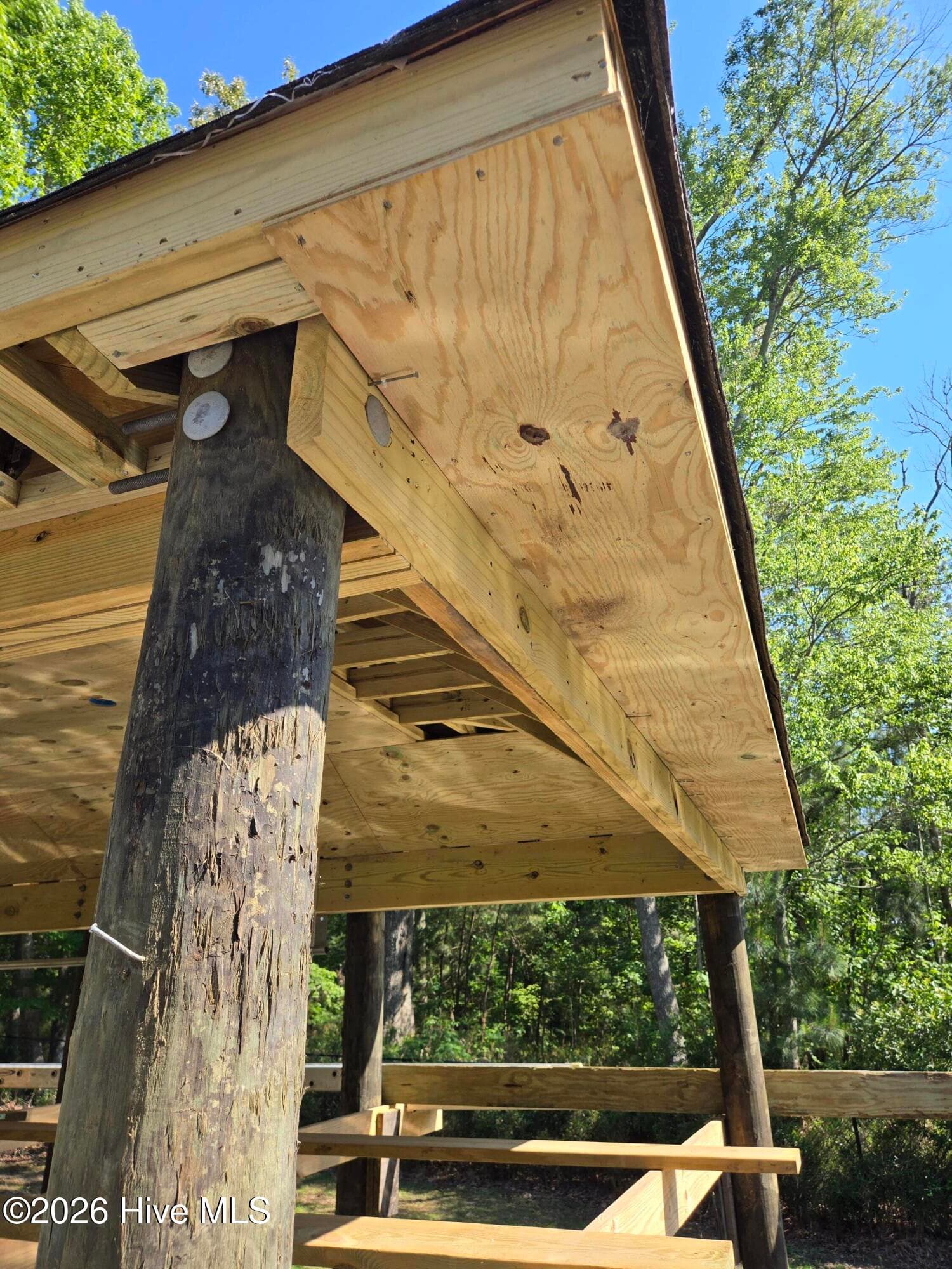 New Boathouse May 2026 - 906 Broomfield Trail, Elizabeth City, NC 27909