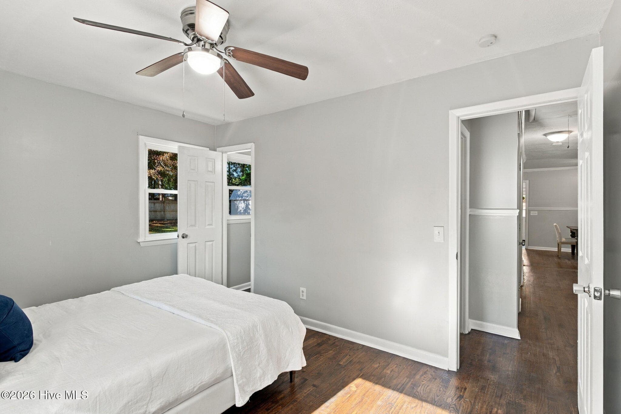Single Family Residence at 5410 Rollin Road, Wilmington, NC 28409, photo 38 of 53
