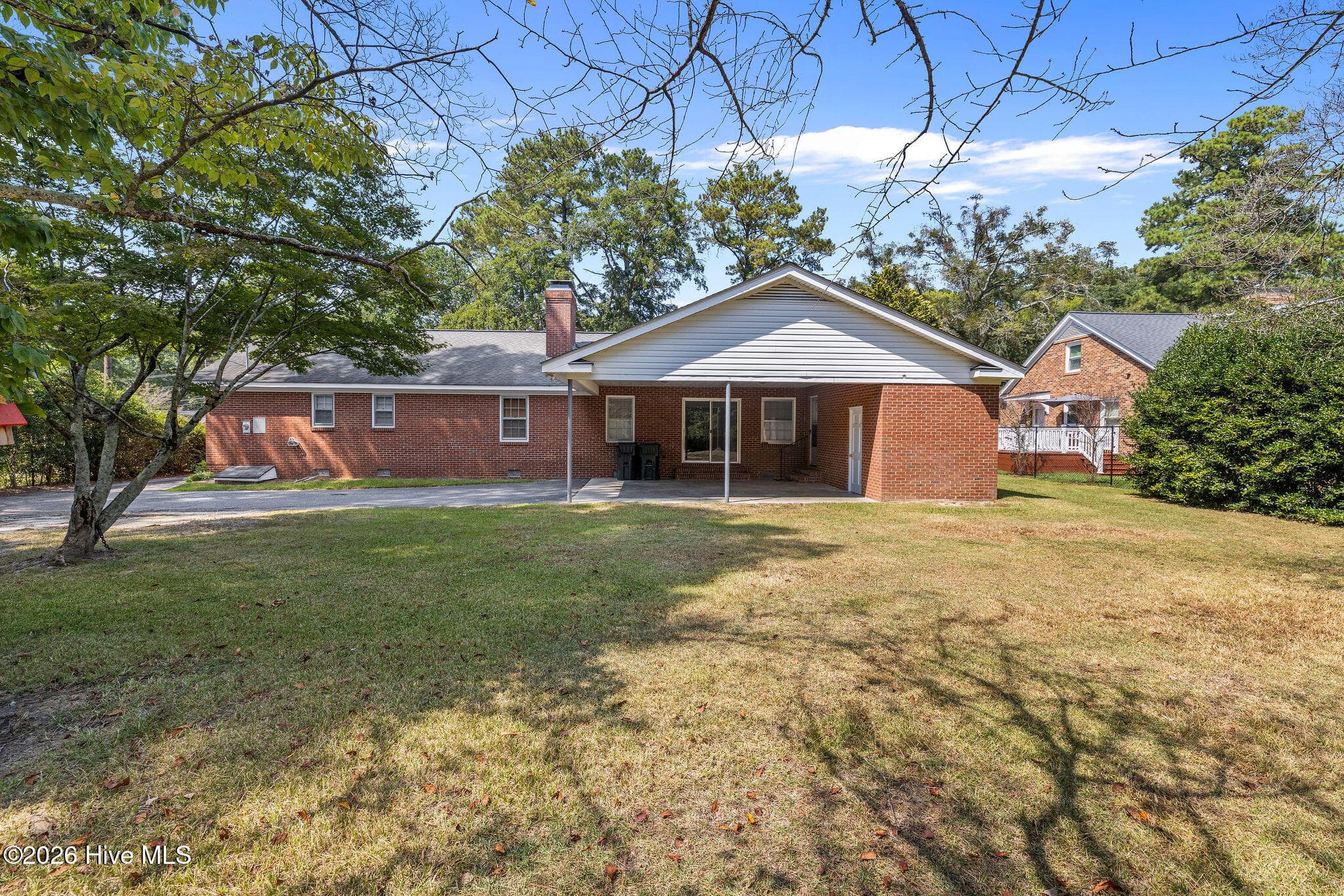 Single Family Residence at 240 S Hillcrest Drive, Goldsboro, NC 27534, photo 2 of 2