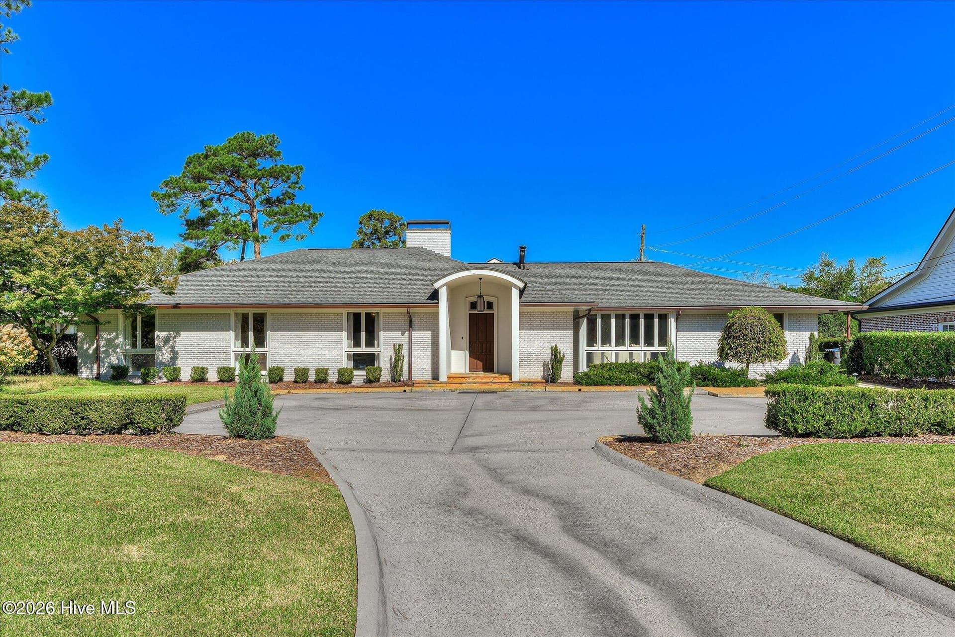 Single Family Residence at 3025 Park Avenue, Augusta, GA 30909, photo 45 of 74