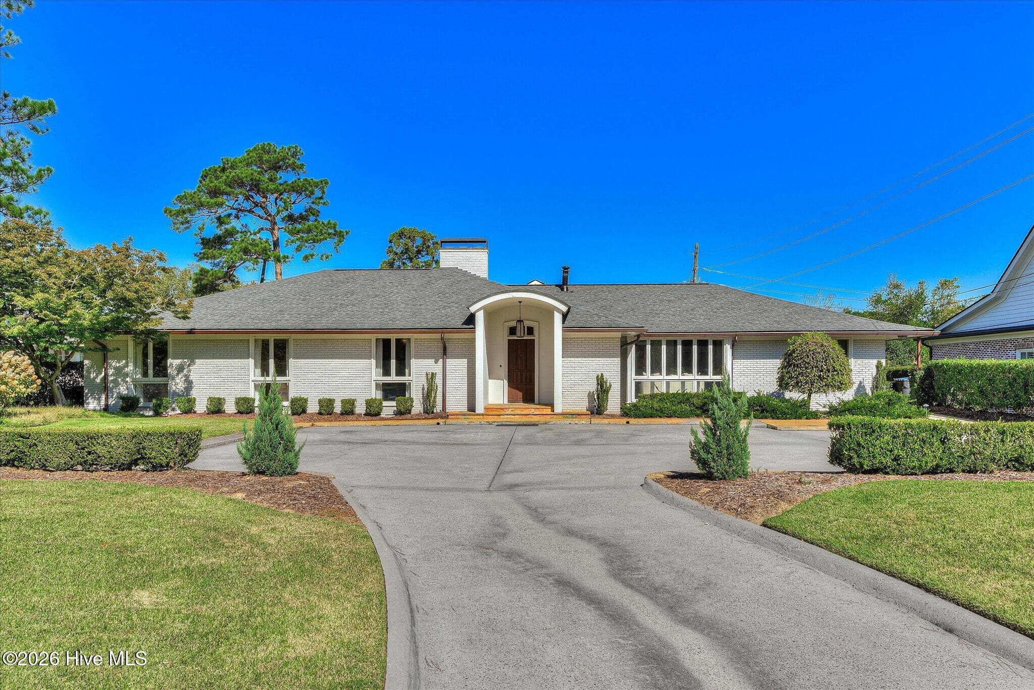 Single Family Residence at 3025 Park Avenue, Augusta, GA 30909, photo 45 of 74