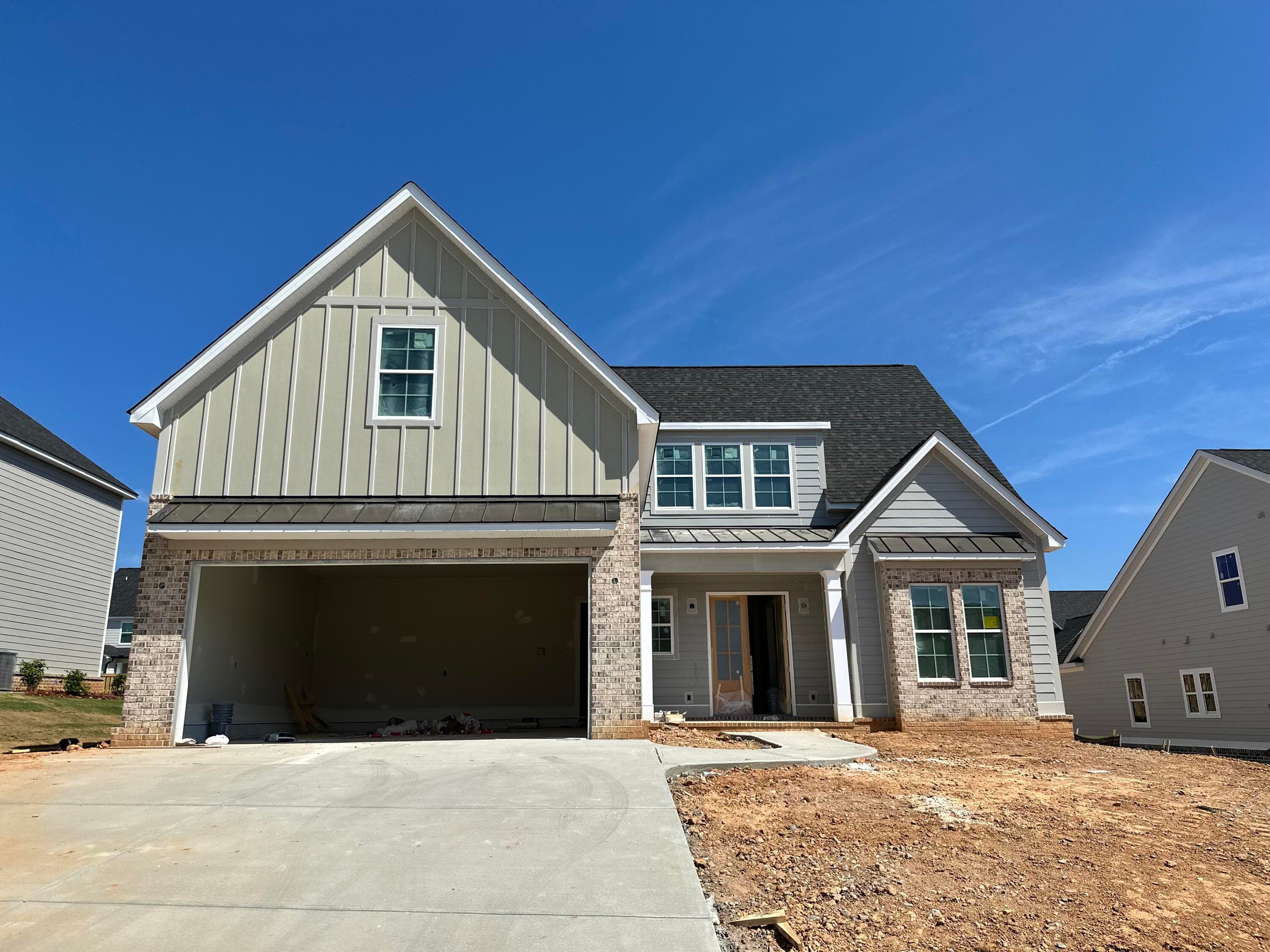 Single Family Residence at 445 Woodlawn Street, Evans, GA 30809, photo 2 of 75