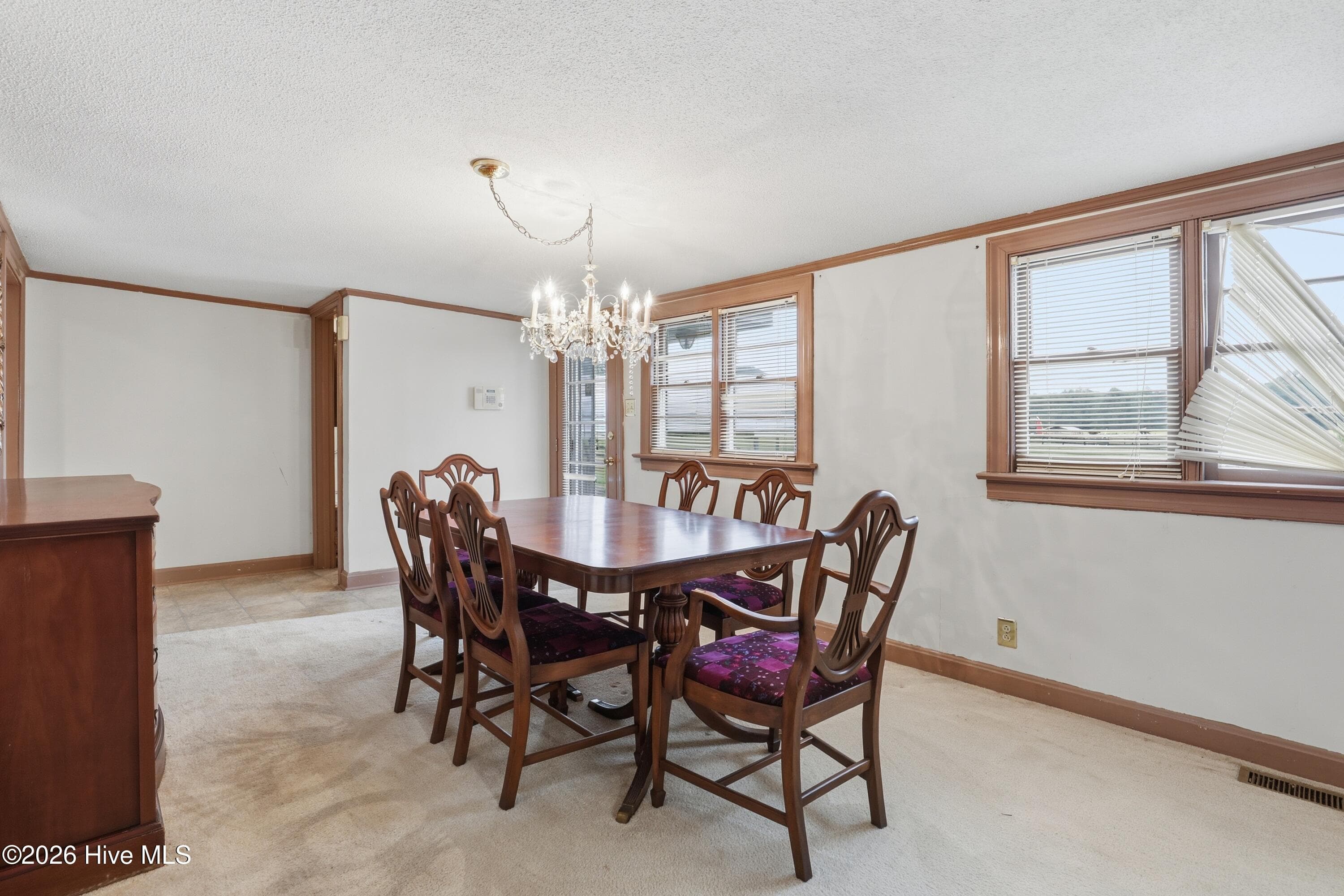 Single Family Residence at 1169 Grantham School Road, Mount Olive, NC 28365, photo 33 of 58