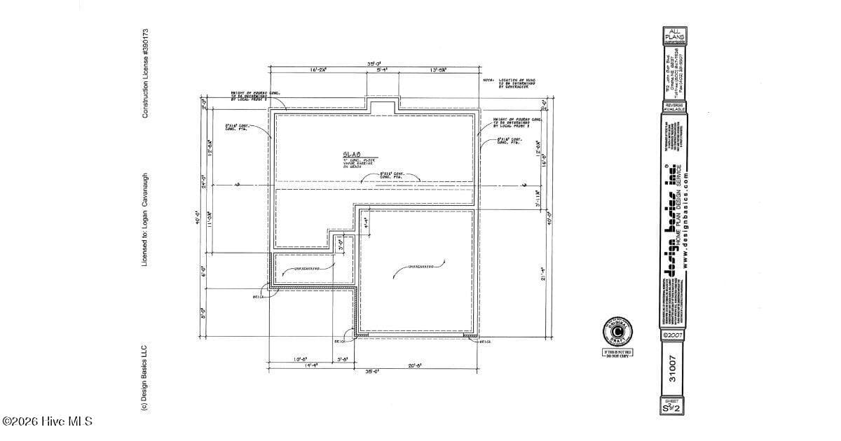 Single Family Residence at 505 Romney Drive, Beulaville, NC 28518, photo 29 of 30