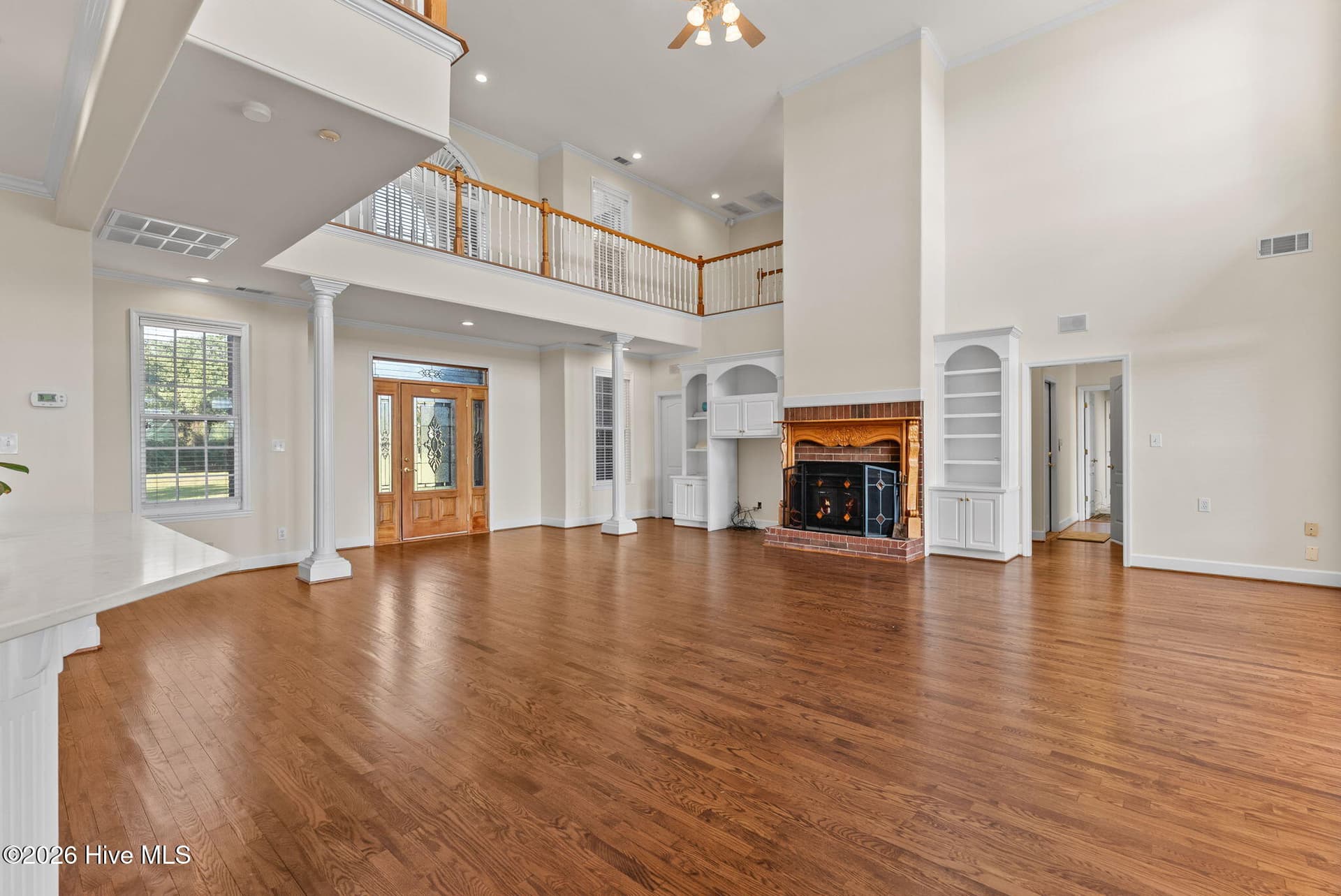 Single Family Residence at 3587 Hancock Landing Road, Waynesboro, GA 30830, photo 9 of 68