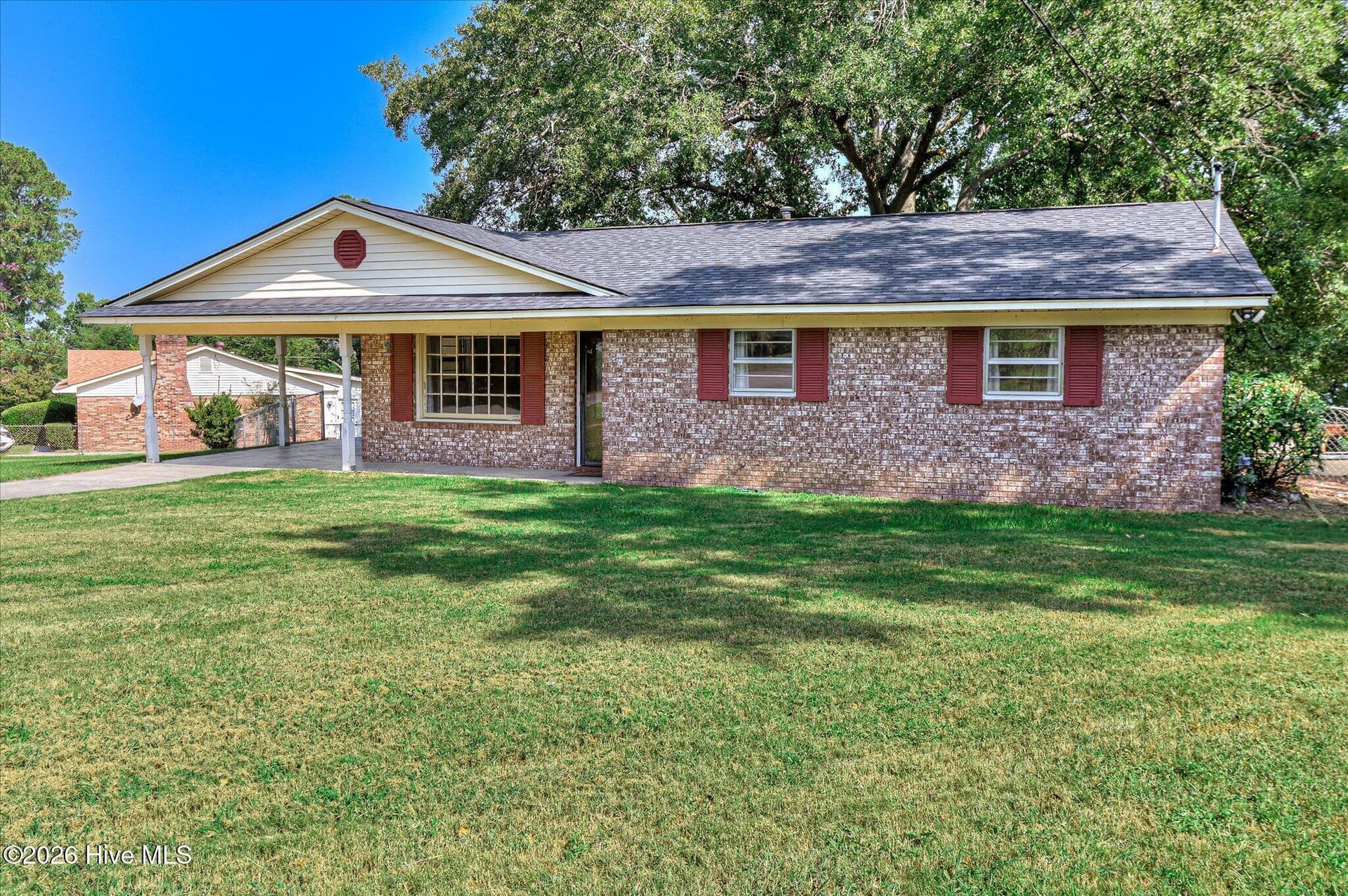 Single Family Residence at 301 Edgewood Drive, North Augusta, SC 29841, photo 3 of 37