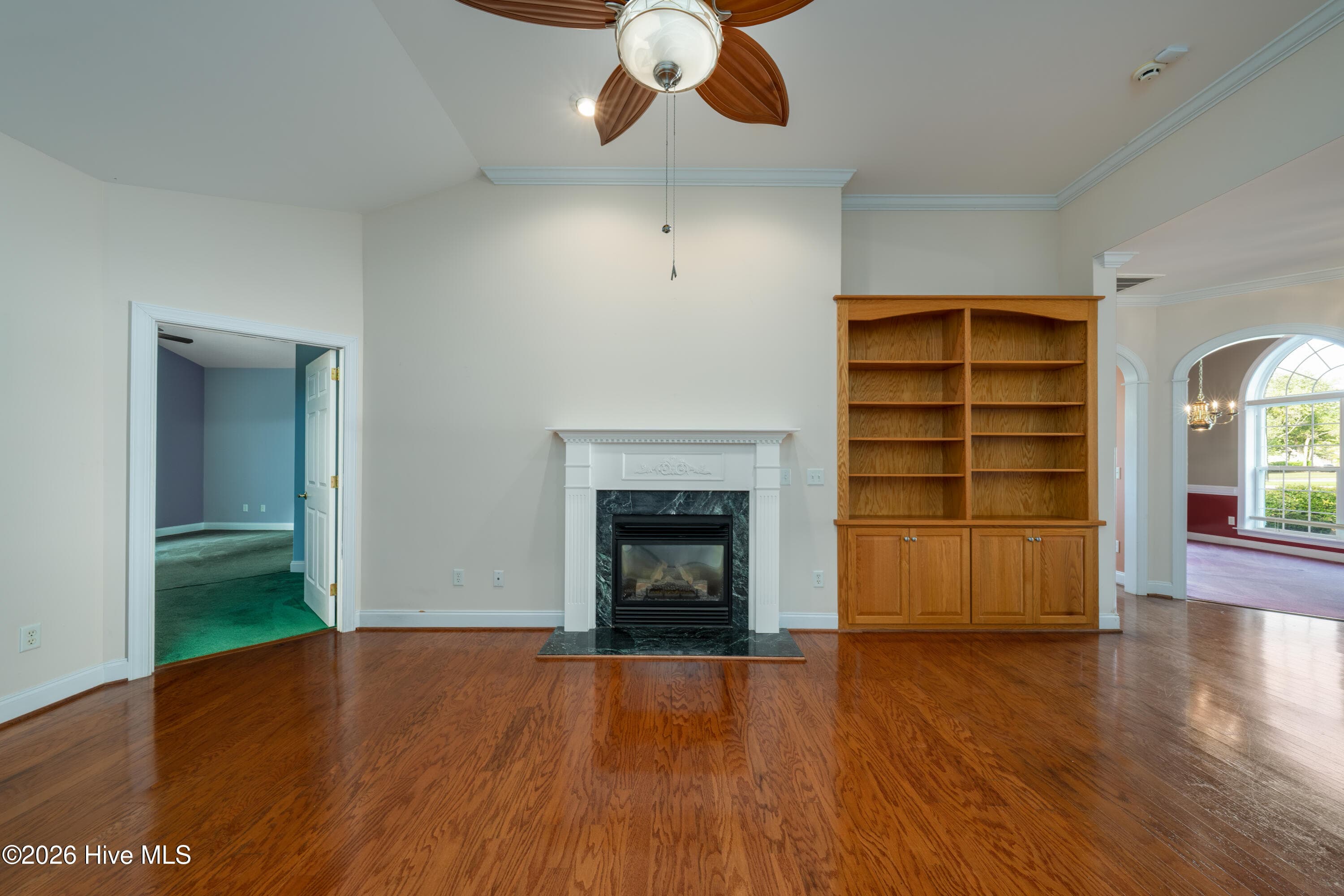 Single Family Residence at 202 Longmeadow Drive, Wilmington, NC 28412, photo 12 of 36