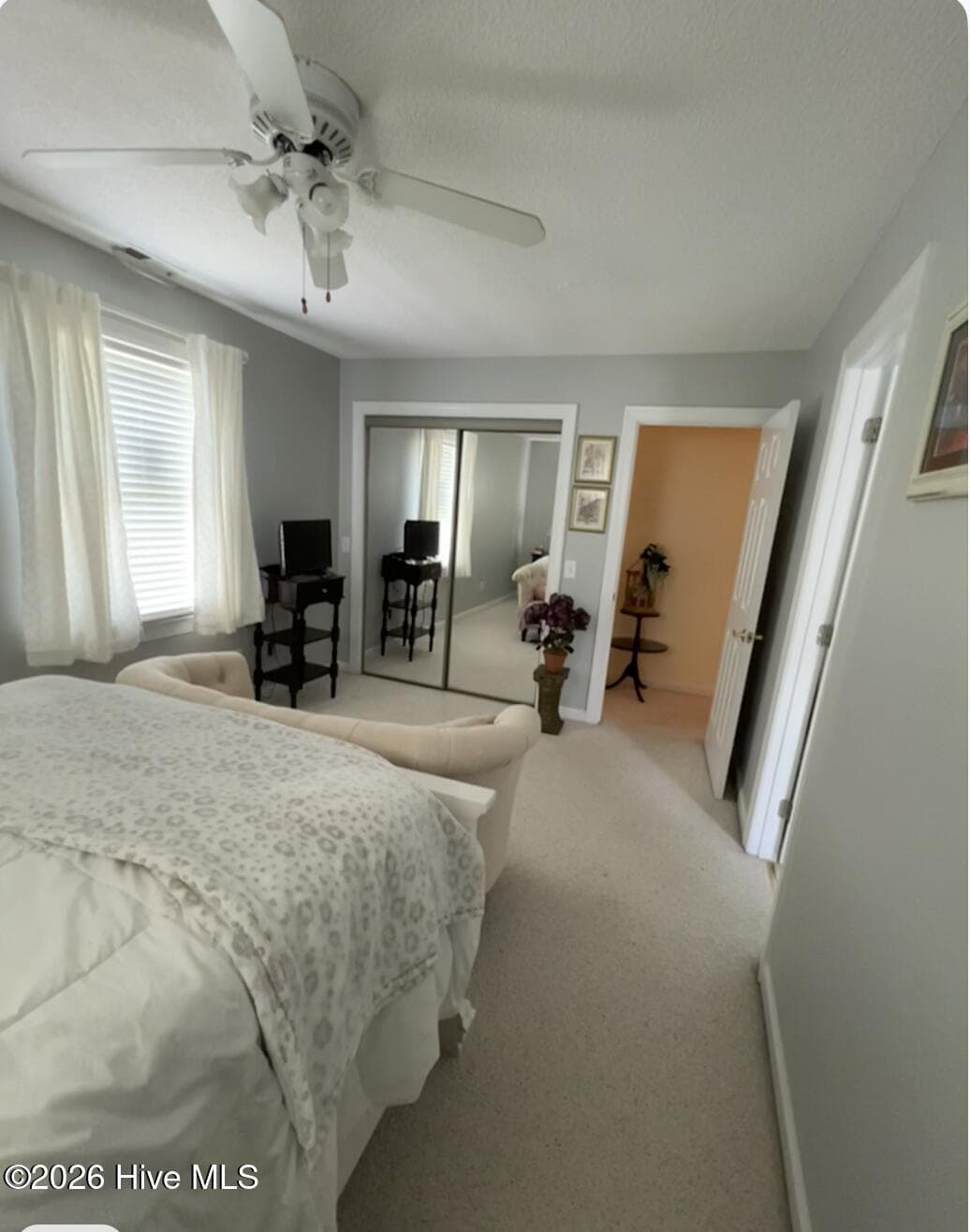 Bedroom - 642 Enoch Road, Clinton, NC 28328